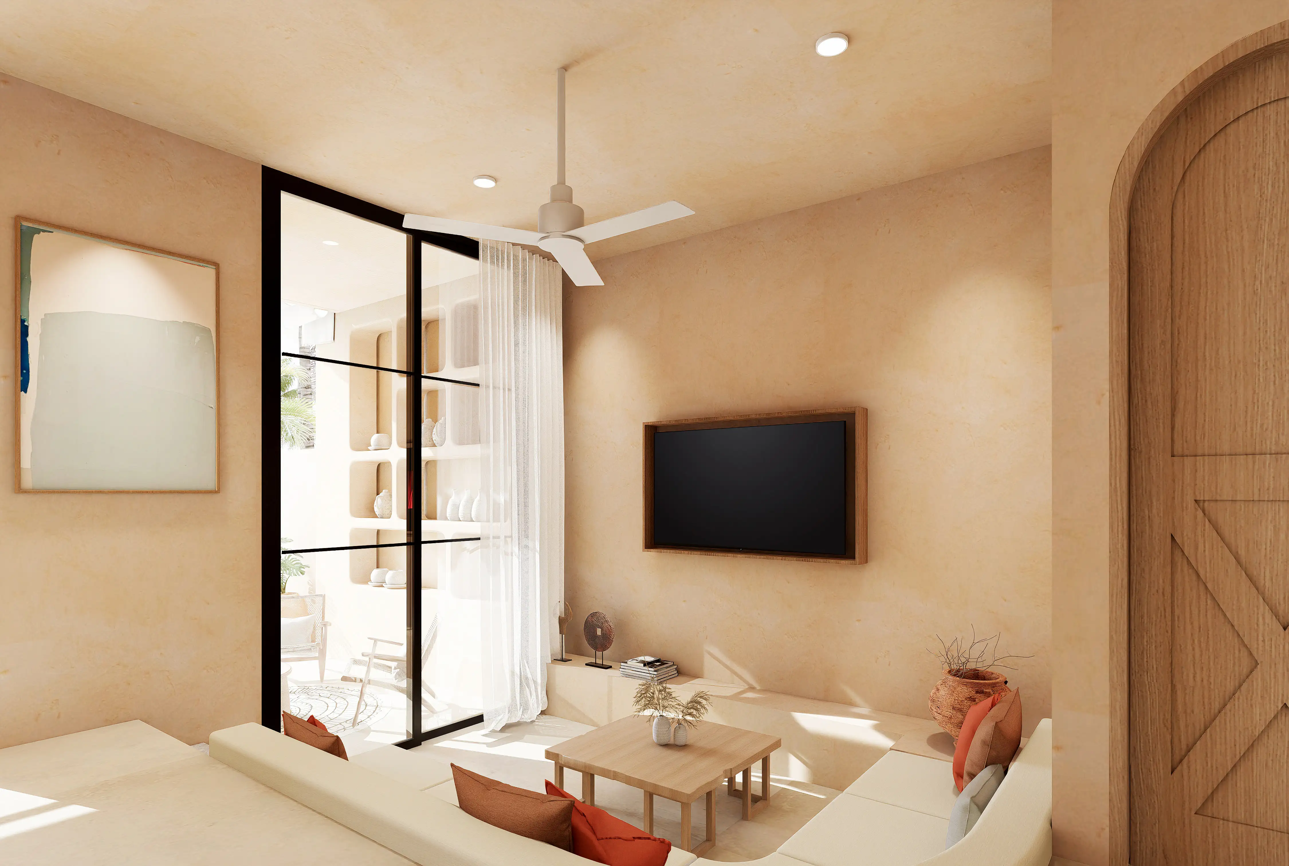 Villa 160m² in Indonesia, Bukit. Priced at 349000$ rent photo-5