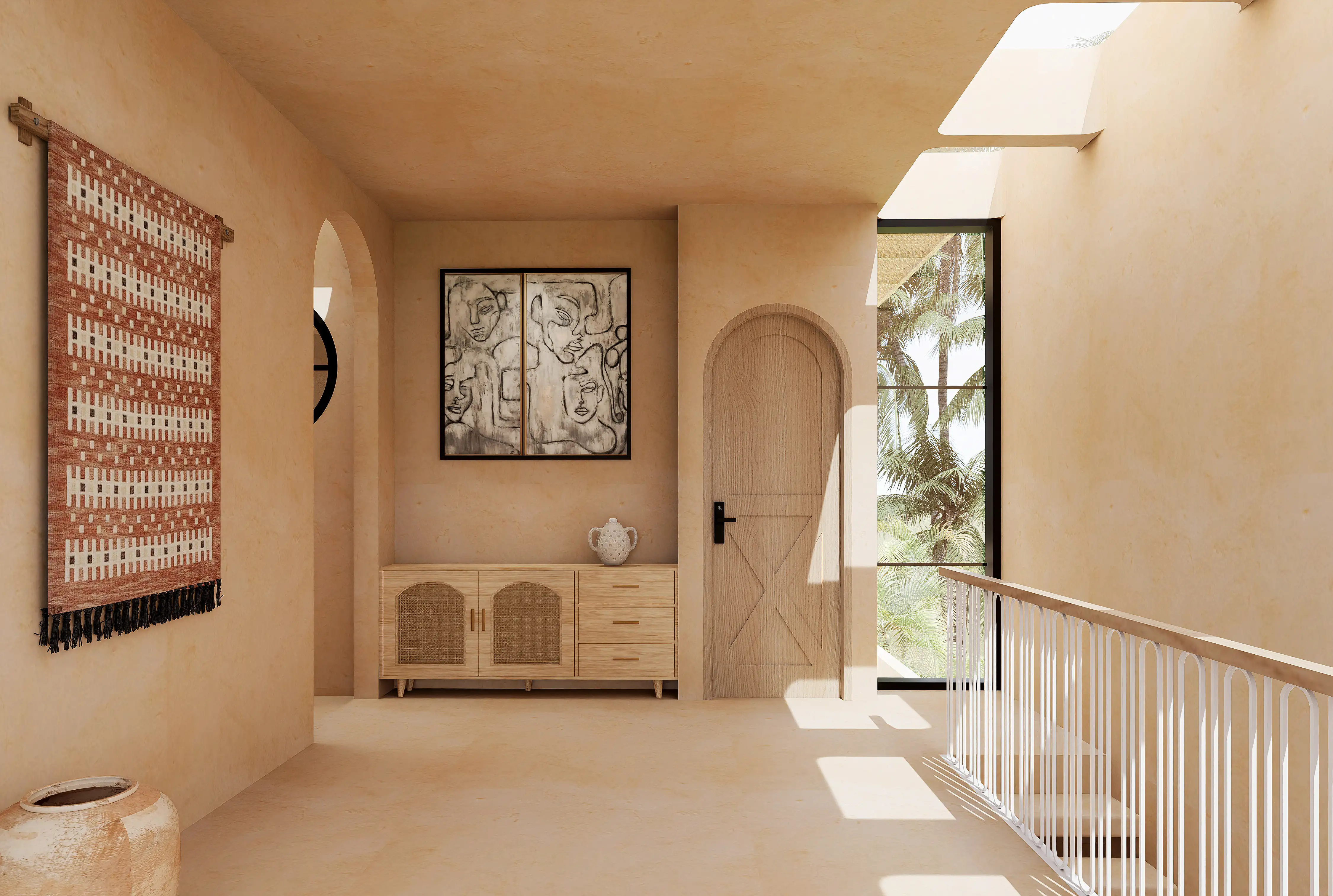 Villa 160m² in Indonesia, Bukit. Priced at 349000$ rent photo-6