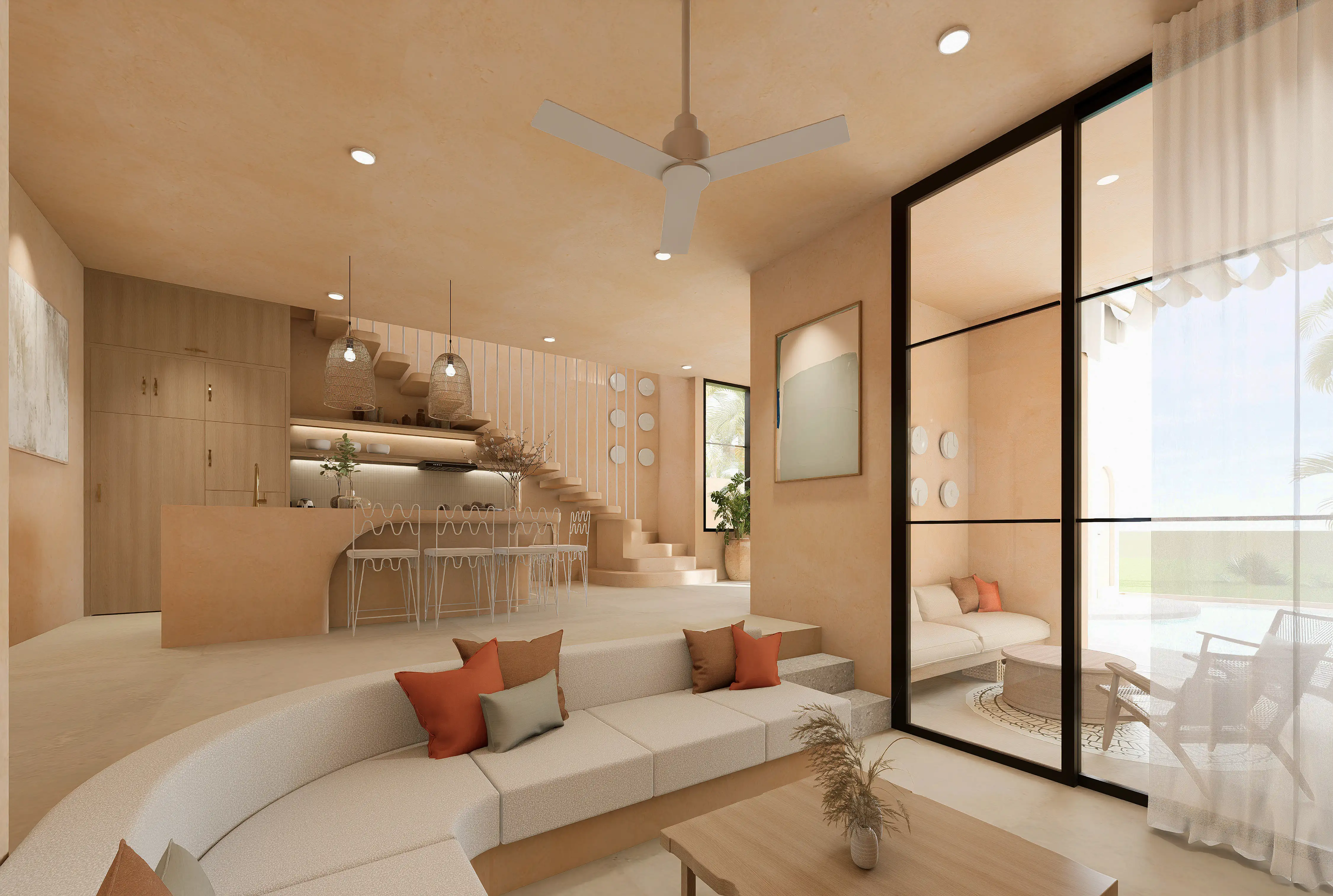Villa 160m² in Indonesia, Bukit. Priced at 349000$ rent photo-8