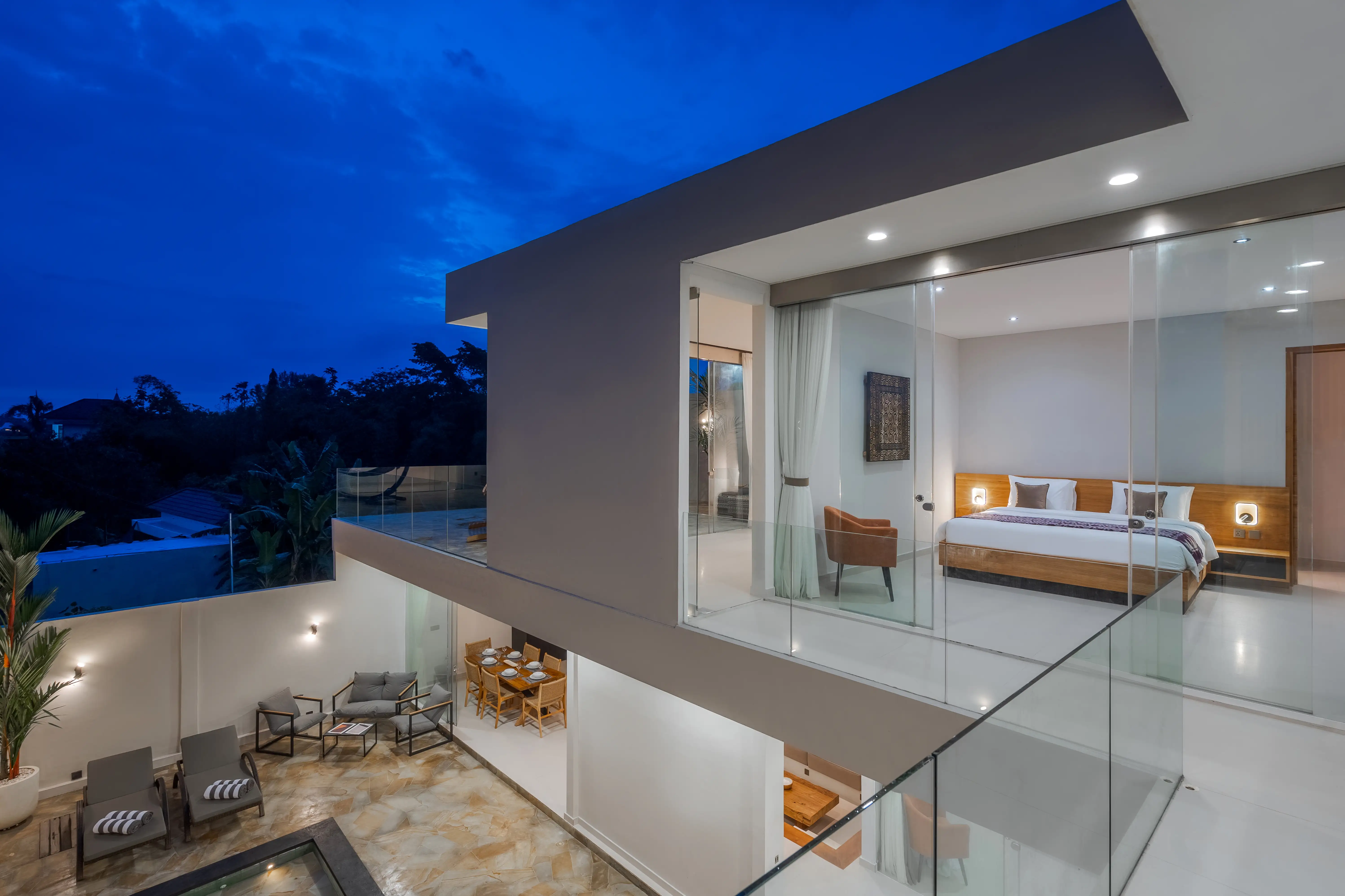 Villa 370m² in Indonesia, Canggu. Priced at 399000$ rent photo-3