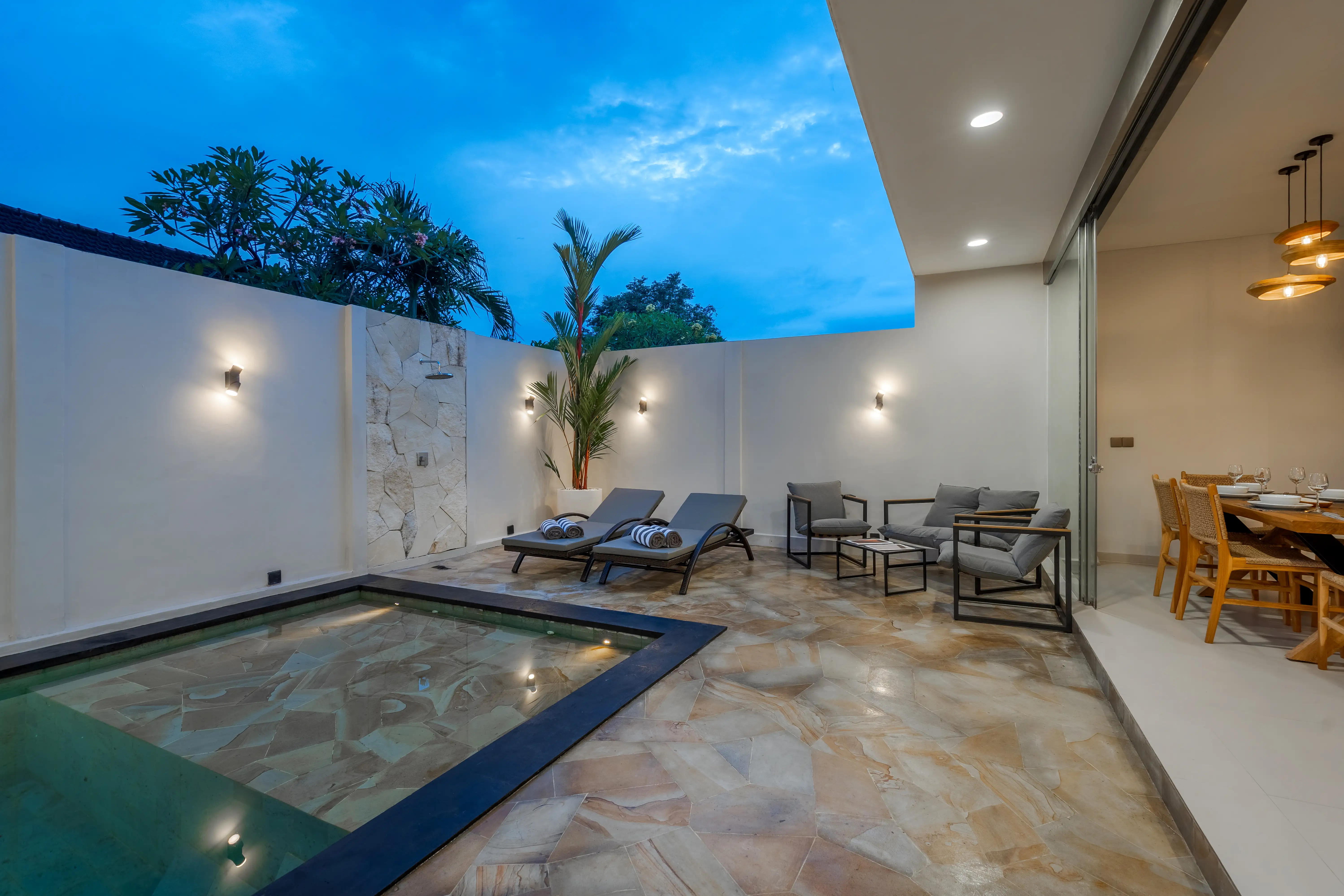 Villa 370m² in Indonesia, Canggu. Priced at 399000$ rent photo-7