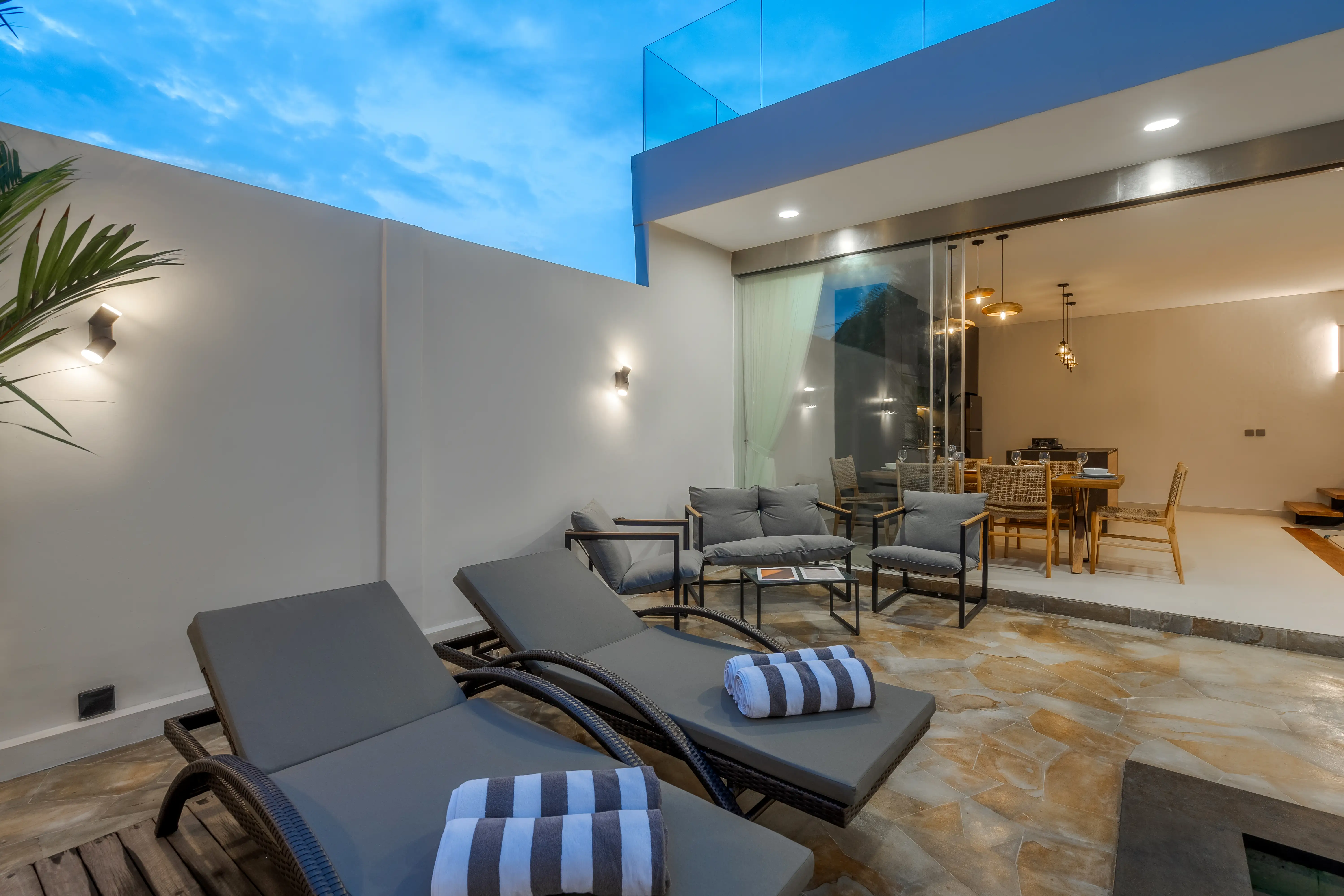 Villa 370m² in Indonesia, Canggu. Priced at 399000$ rent photo-9
