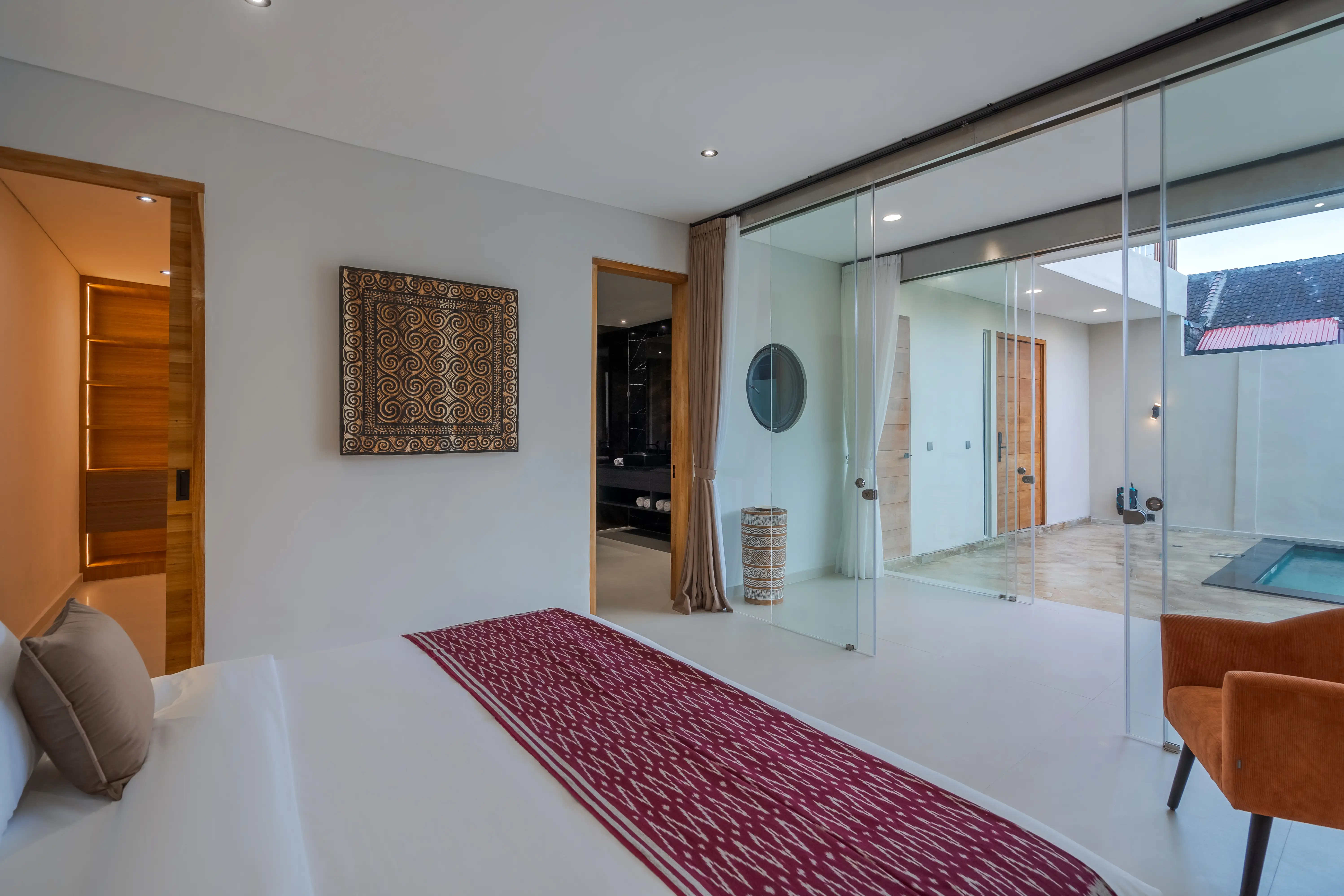 Villa 370m² in Indonesia, Canggu. Priced at 399000$ rent photo-12