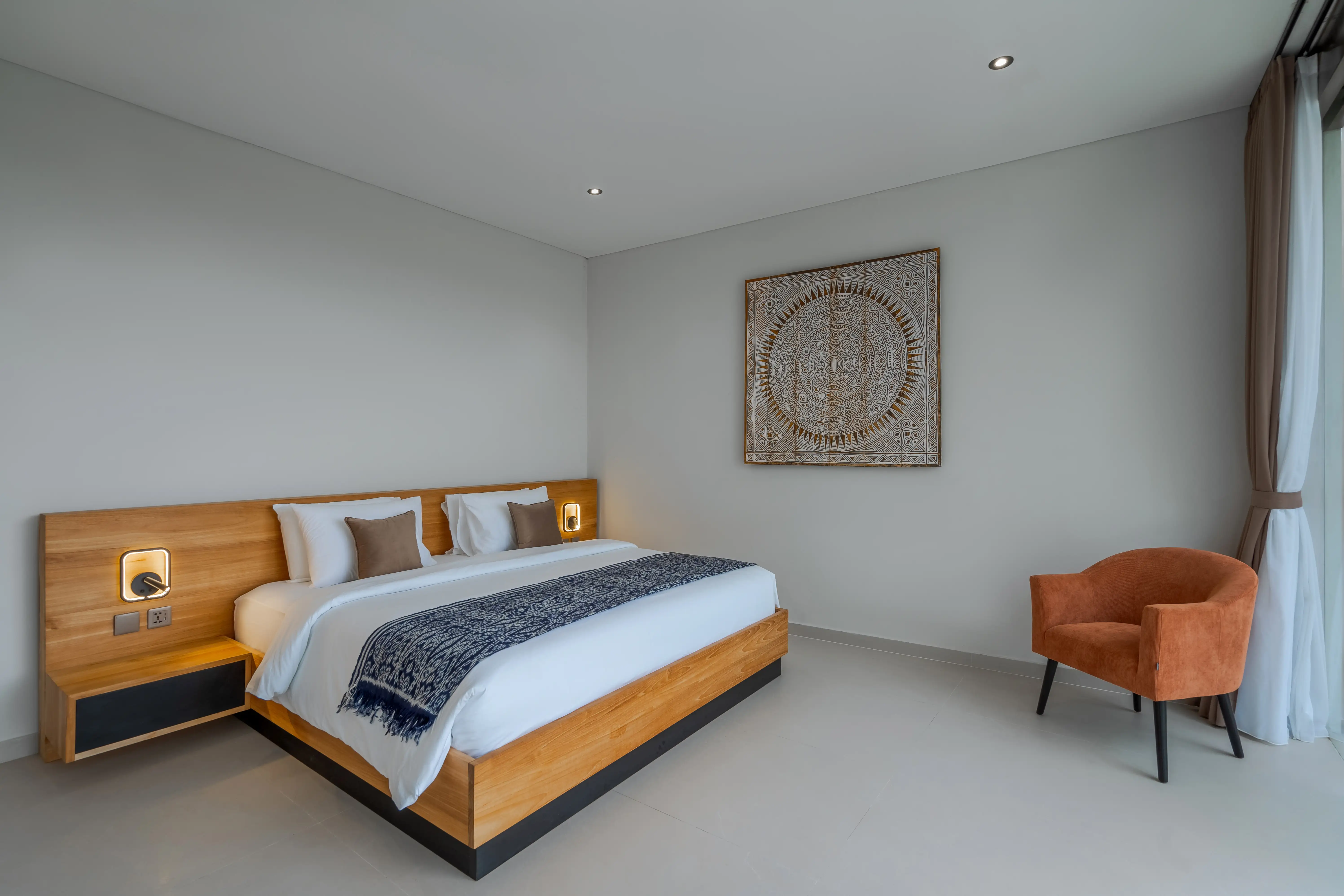 Villa 370m² in Indonesia, Canggu. Priced at 399000$ rent photo-20
