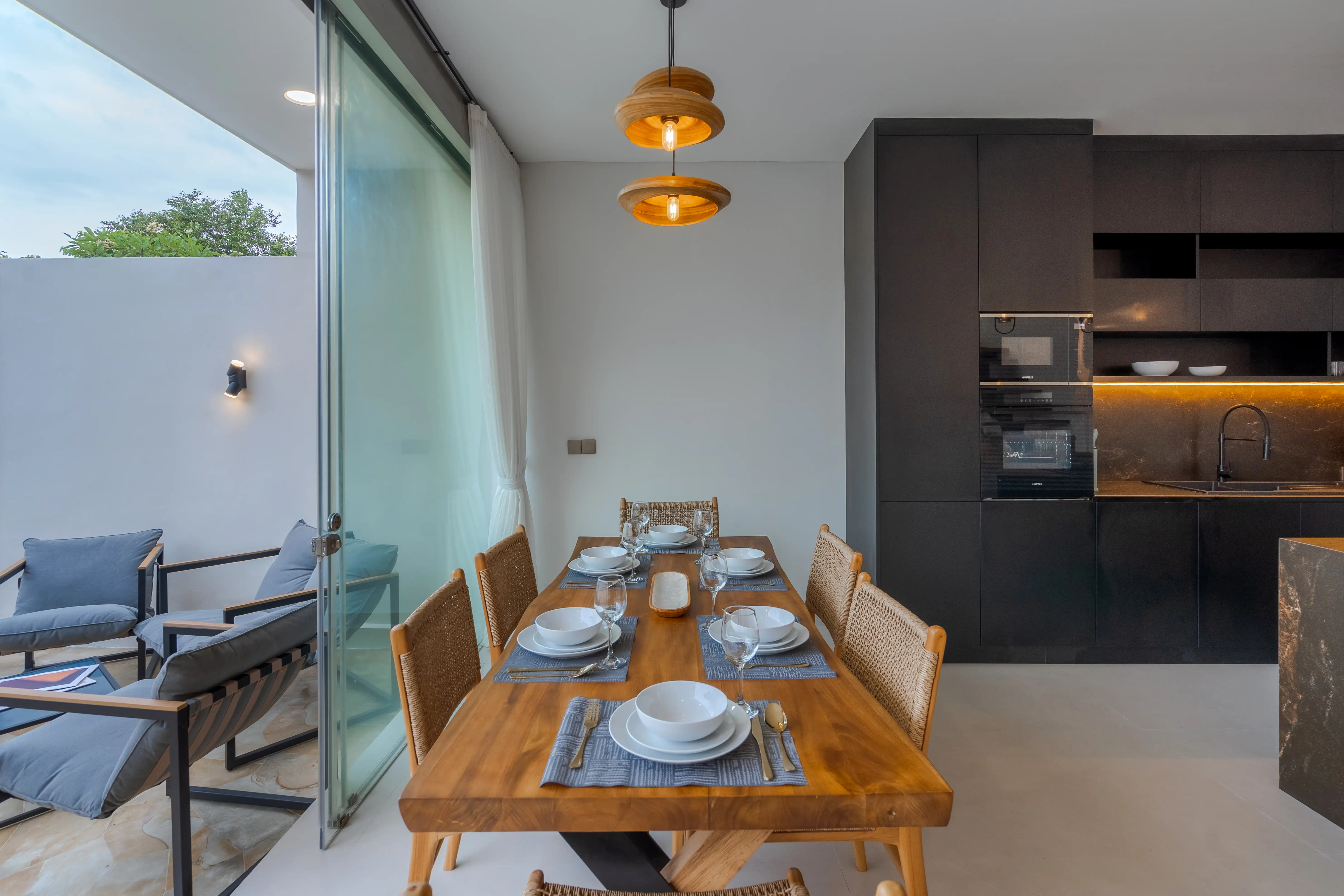 Villa 370m² in Indonesia, Canggu. Priced at 399000$ rent photo-24