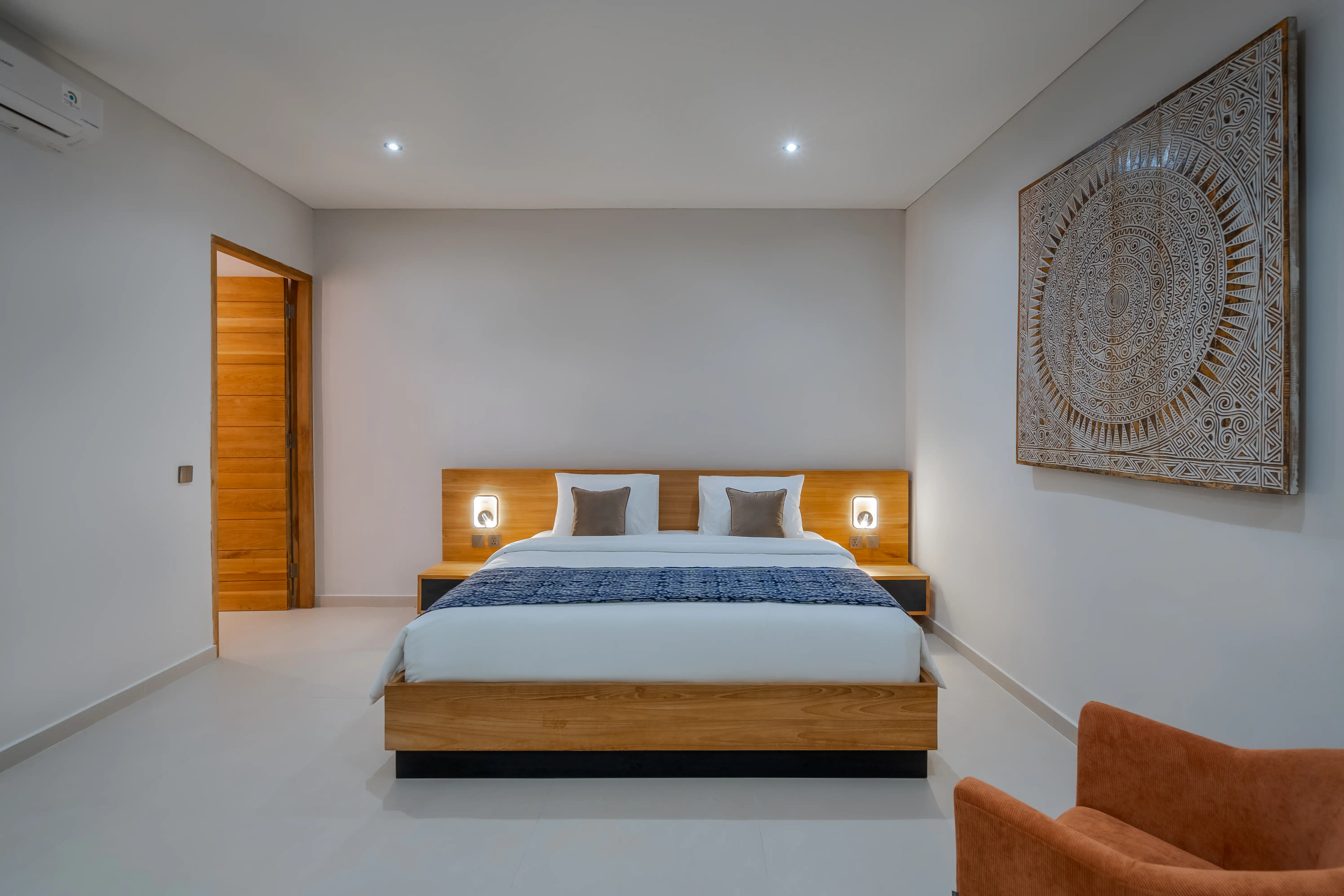 Villa 370m² in Indonesia, Canggu. Priced at 399000$ rent photo-27