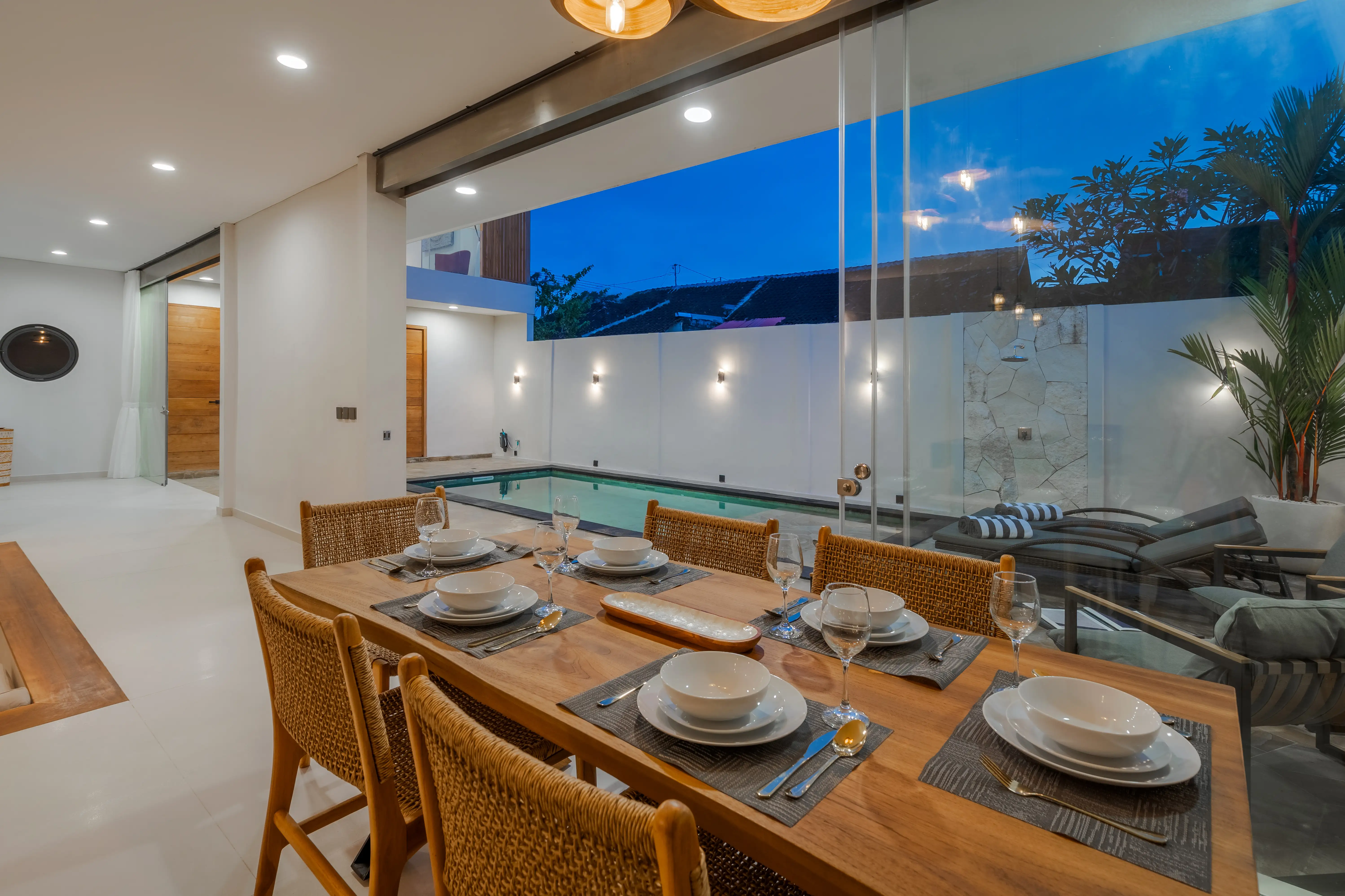 Villa 370m² in Indonesia, Canggu. Priced at 399000$ rent photo-31
