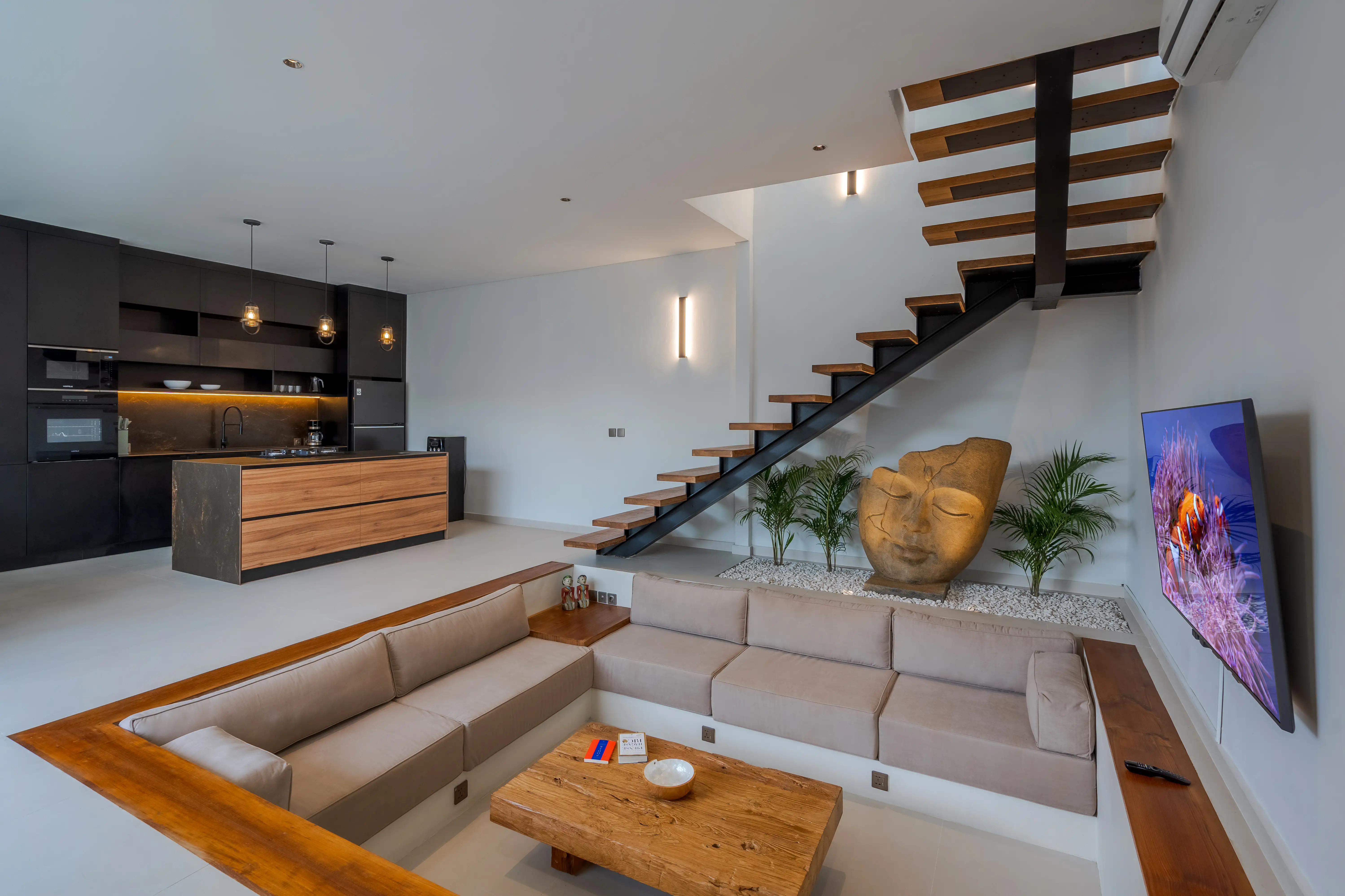Villa 370m² in Indonesia, Canggu. Priced at 399000$ rent photo-36