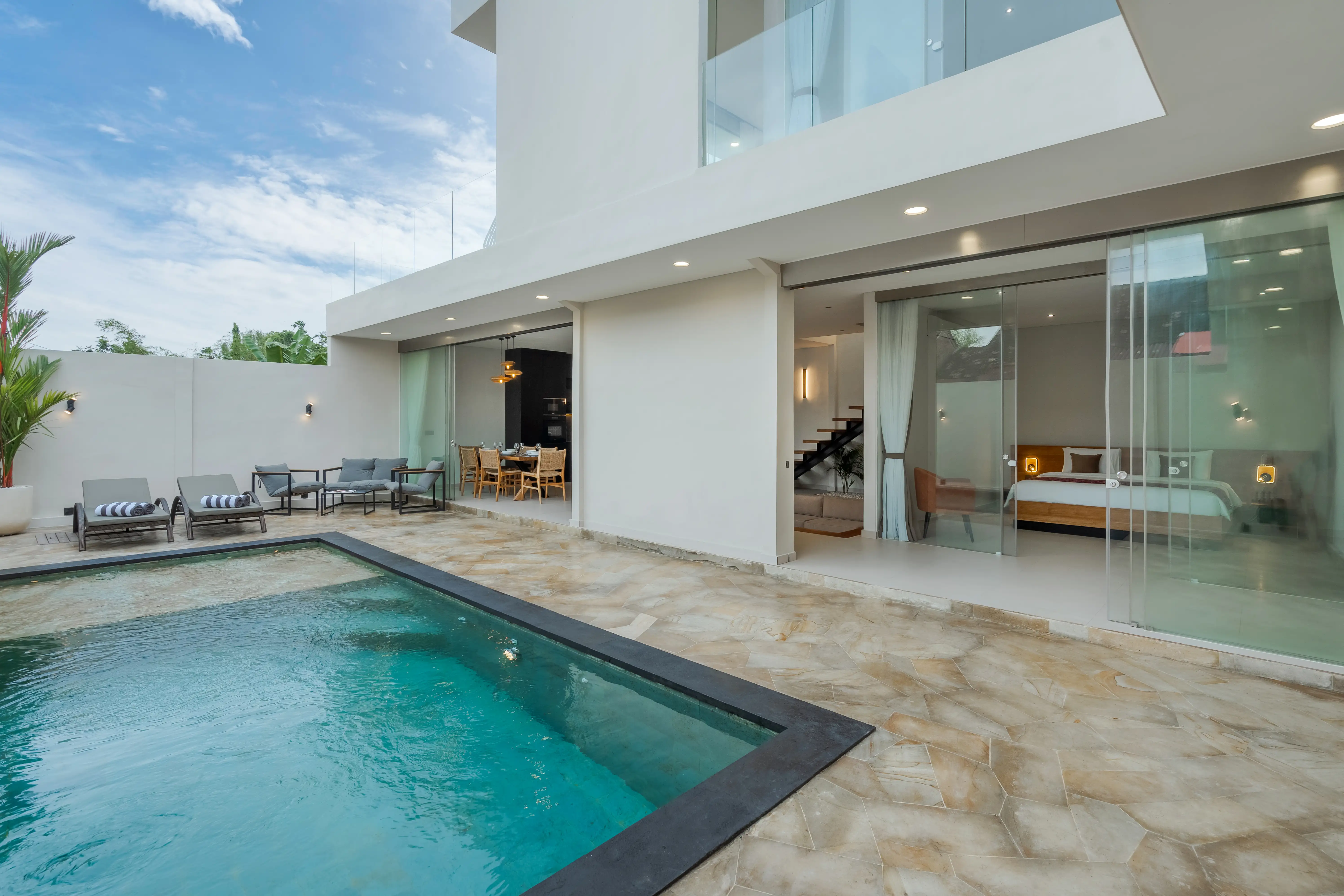 Villa 370m² in Indonesia, Canggu. Priced at 399000$ rent photo-37