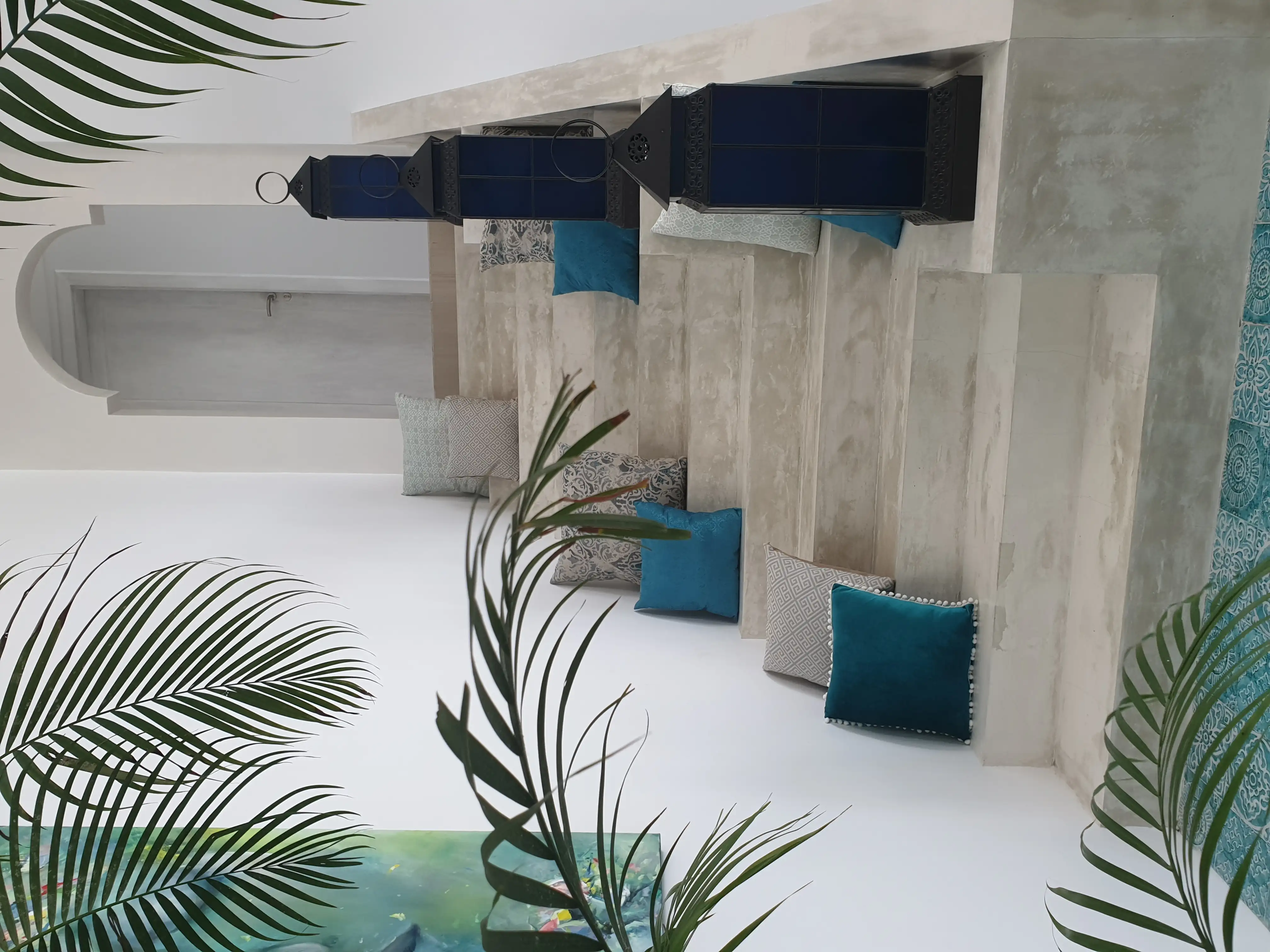 Villa 260m² in Indonesia, Bukit. Priced at 28000$ rent photo-10