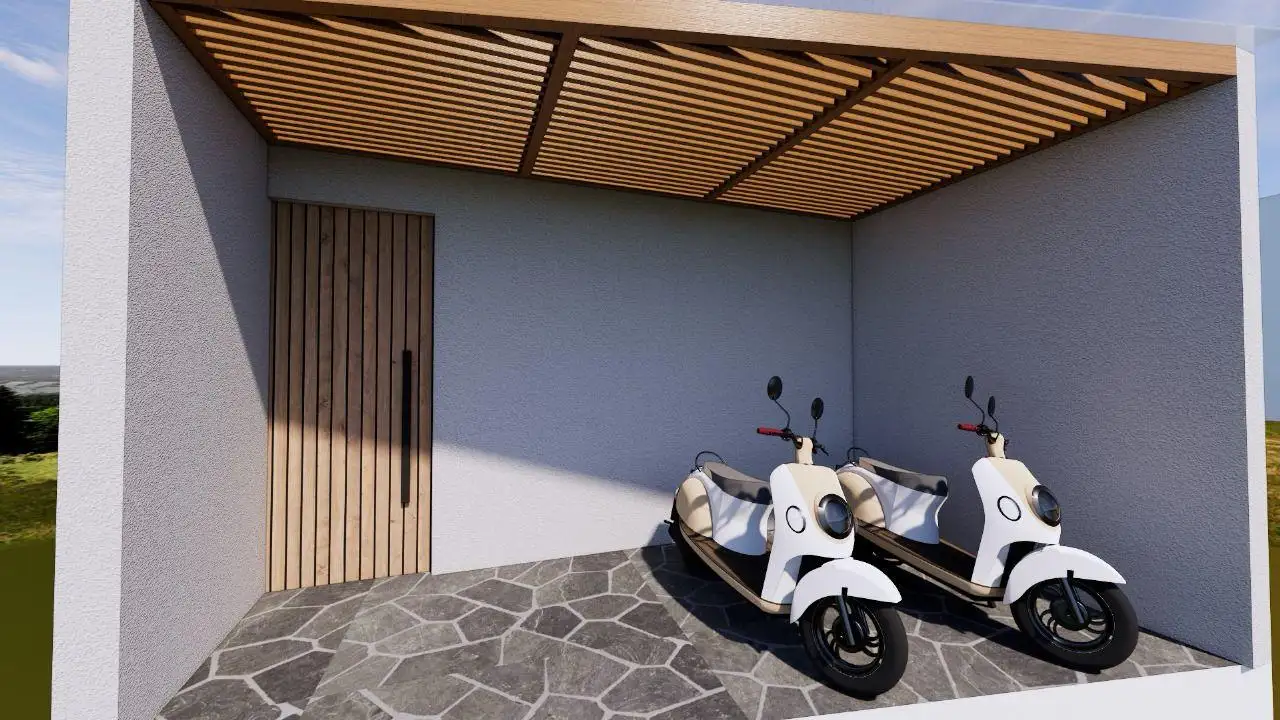 Villa 95m² in Indonesia, Canggu. Priced at 195000$ rent photo-5