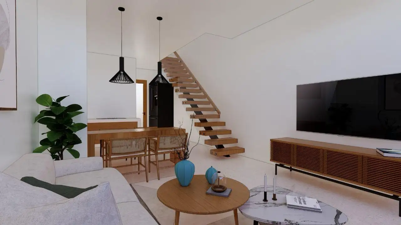 Villa 95m² in Indonesia, Canggu. Priced at 195000$ rent photo-8
