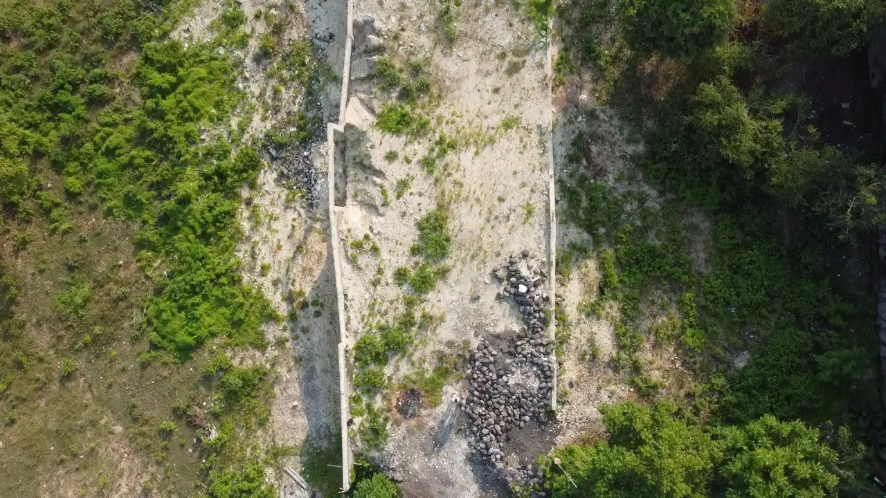 Land 0m² in Indonesia, Bukit. Priced at 335000$ rent photo-3