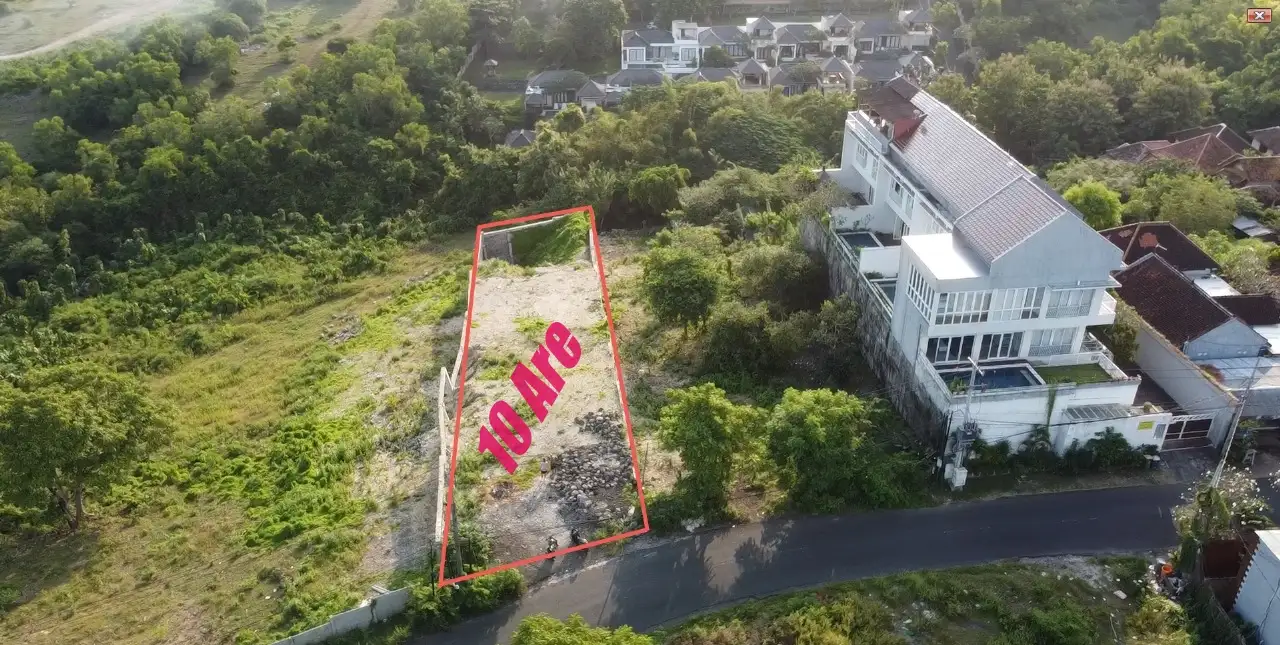 Land 0m² in Indonesia, Bukit. Priced at 335000$ rent photo-8