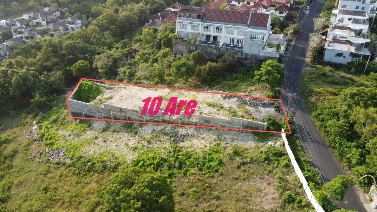 Land 0m² in Indonesia, Bukit. Priced at 335000$ rent photo-9