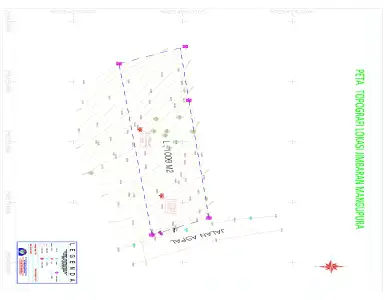 Rent in Indonesia for 335000$