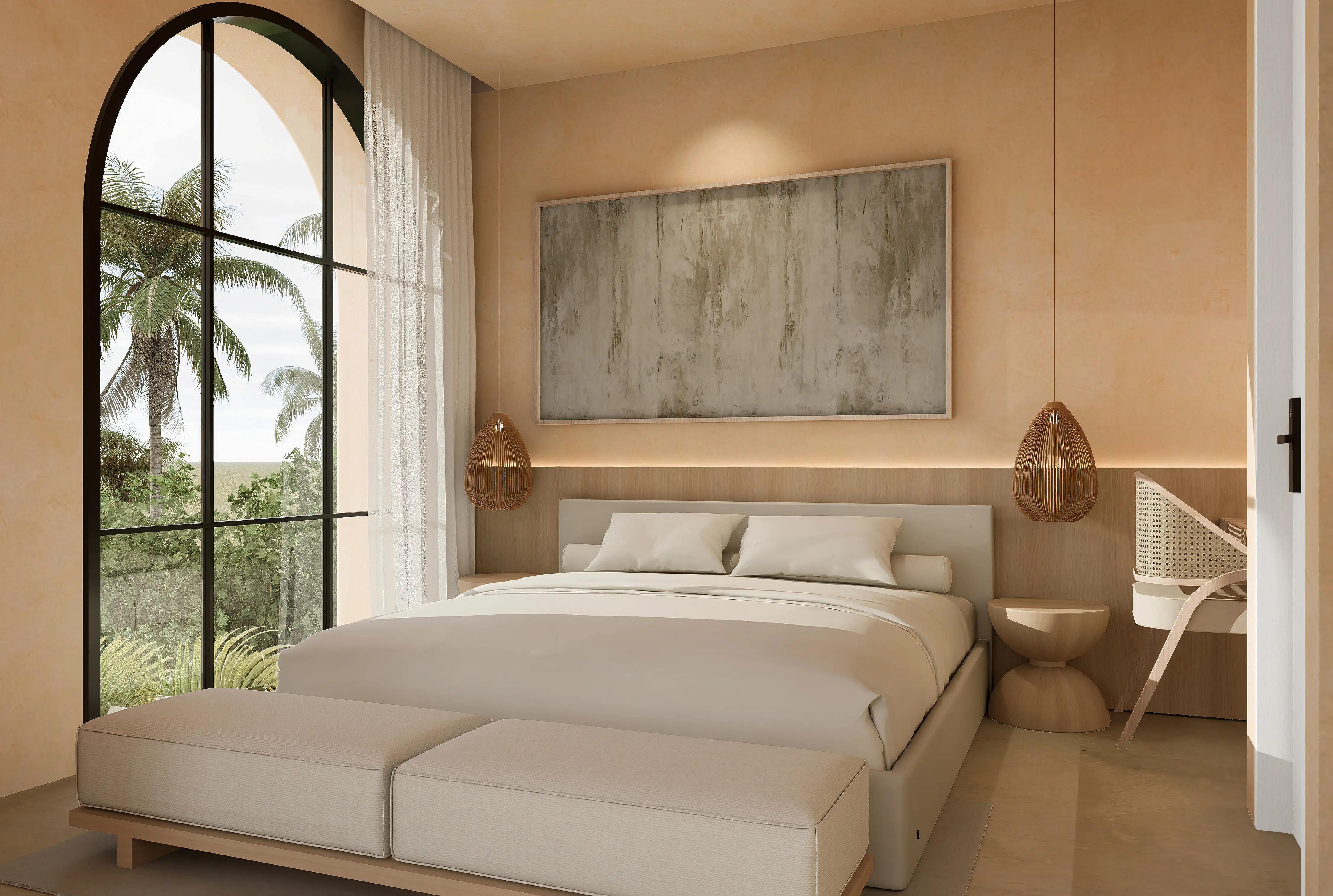 Villa 130m² in Indonesia, Bukit. Priced at 281000$ rent photo-2