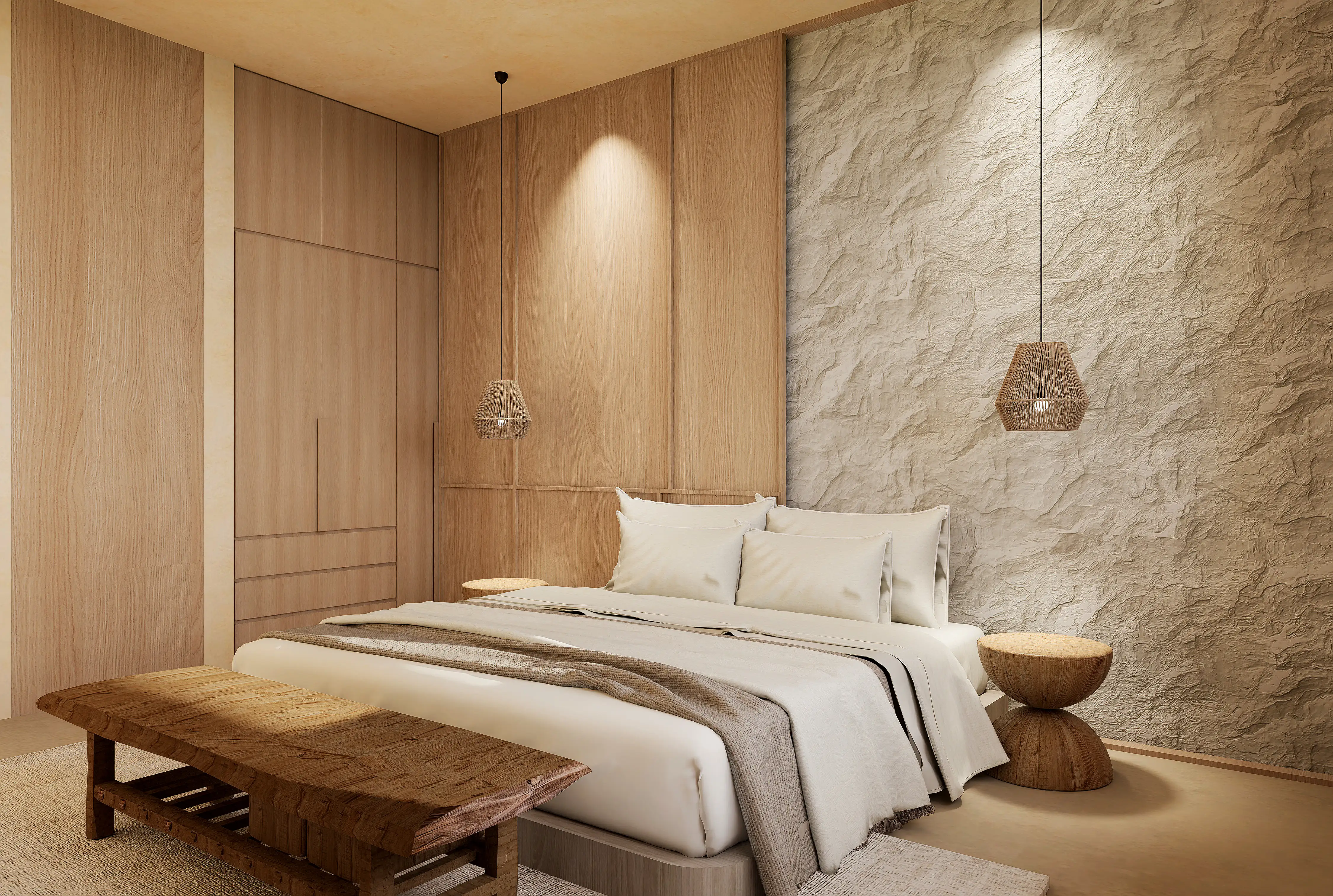 Villa 130m² in Indonesia, Bukit. Priced at 281000$ rent photo-3