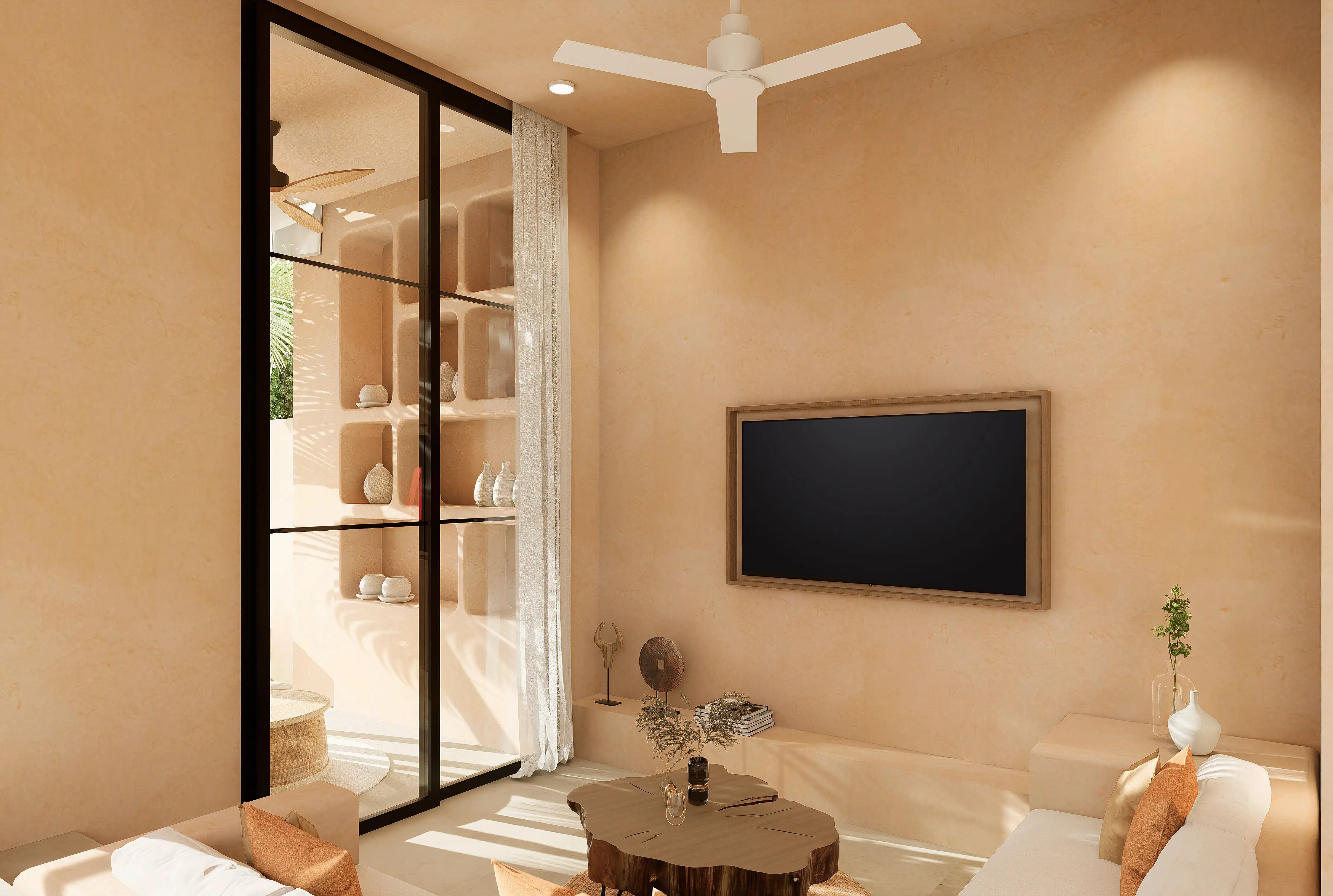 Villa 130m² in Indonesia, Bukit. Priced at 281000$ rent photo-4