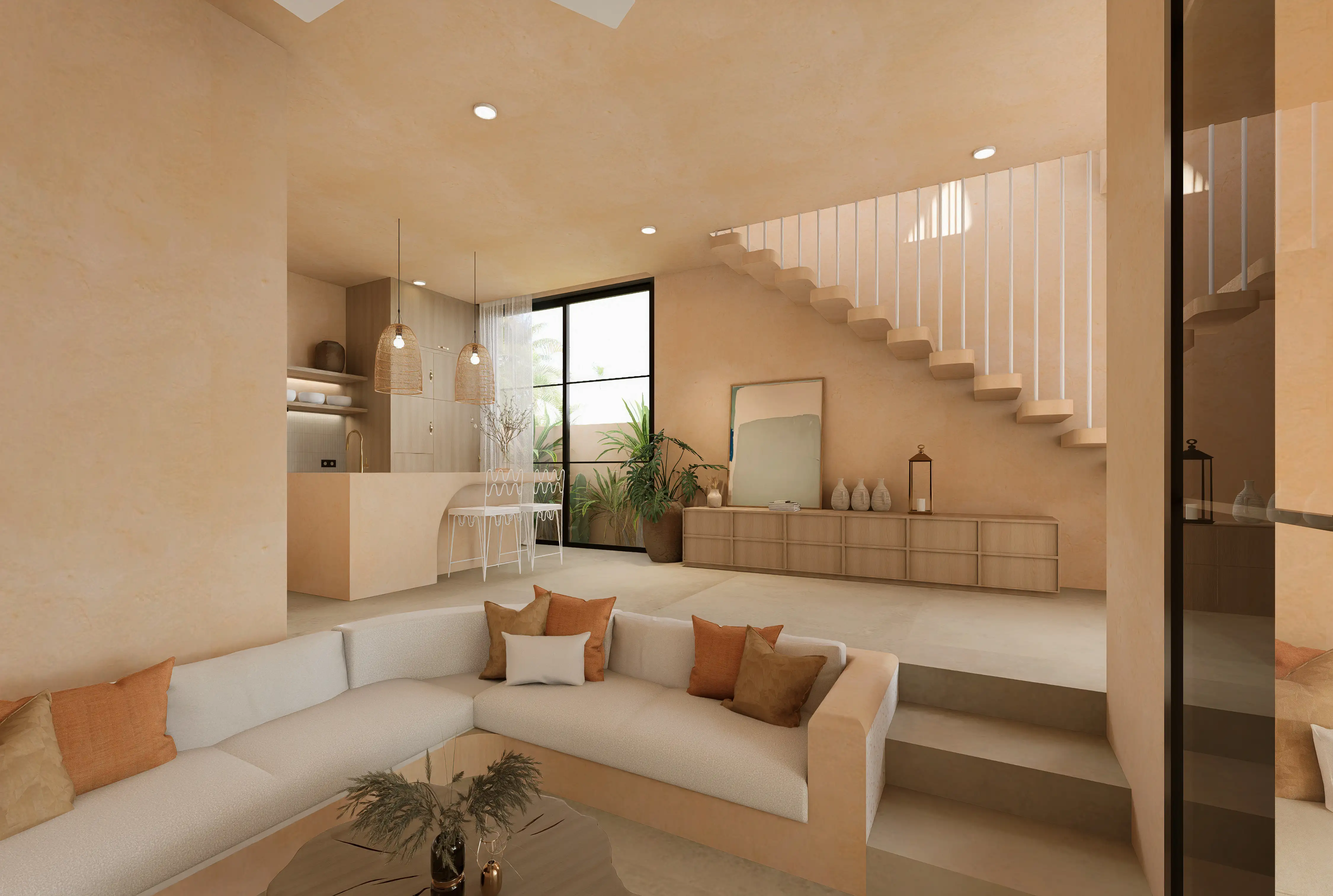 Villa 130m² in Indonesia, Bukit. Priced at 281000$ rent photo-7