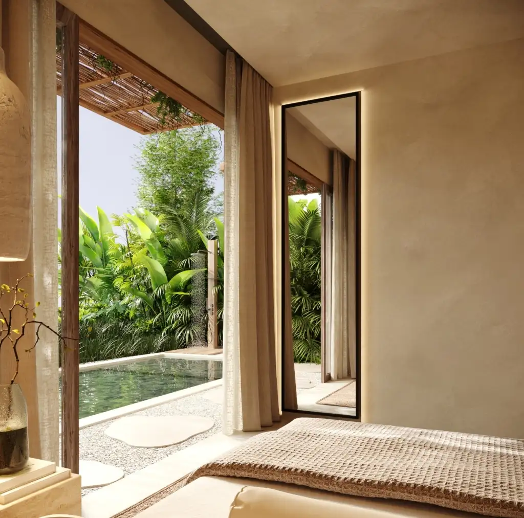 Villa 110m² in Indonesia, Bukit. Priced at 155000$ rent photo-9