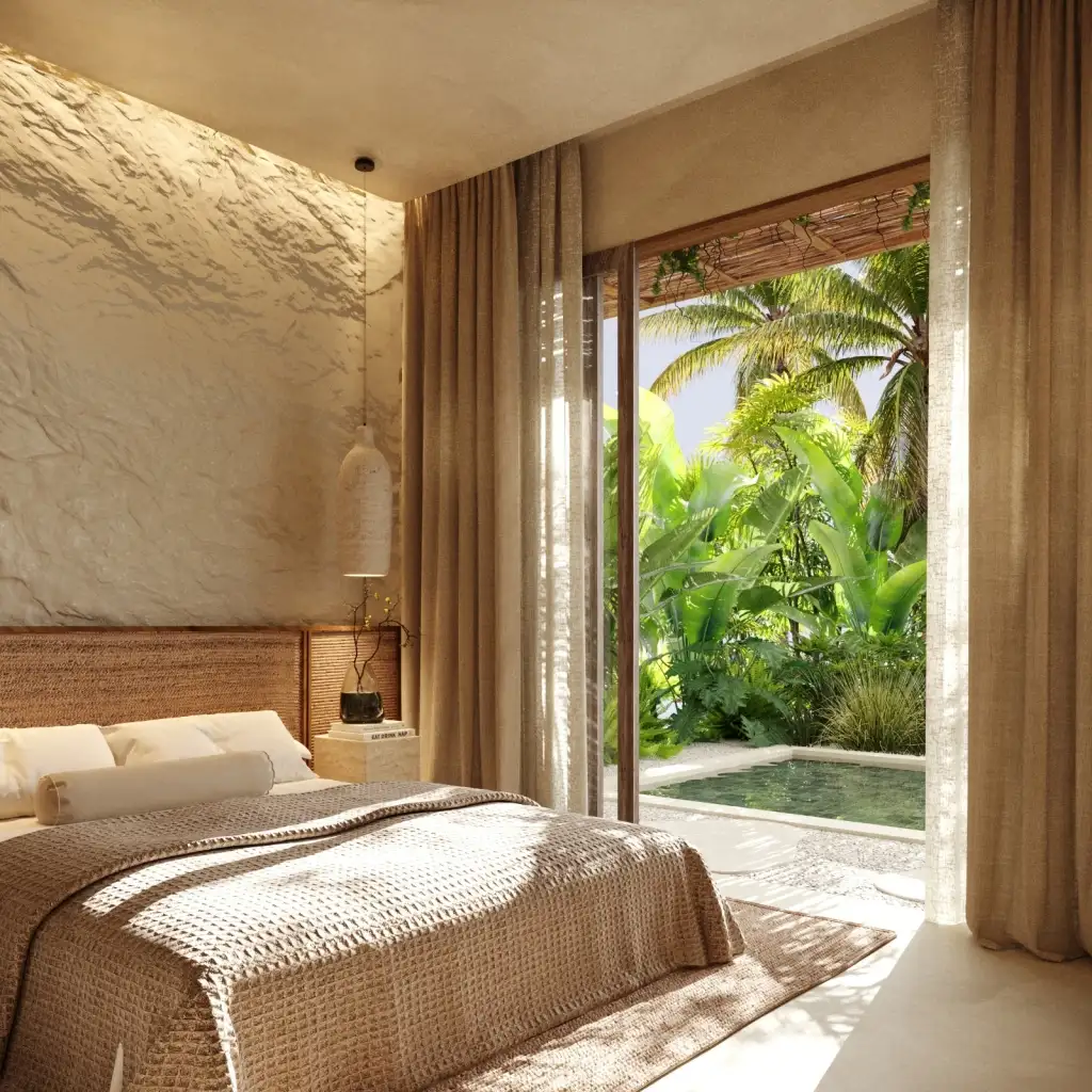 Villa 110m² in Indonesia, Bukit. Priced at 155000$ rent photo-10