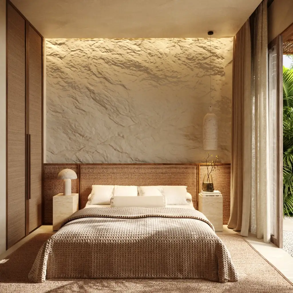 Villa 110m² in Indonesia, Bukit. Priced at 155000$ rent photo-11