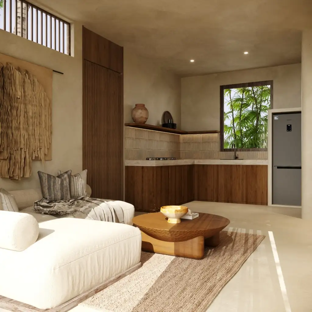 Villa 110m² in Indonesia, Bukit. Priced at 155000$ rent photo-12