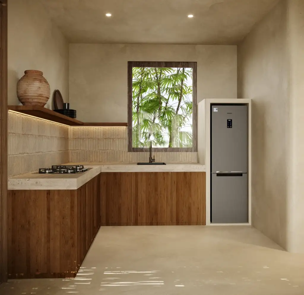 Villa 110m² in Indonesia, Bukit. Priced at 155000$ rent photo-13