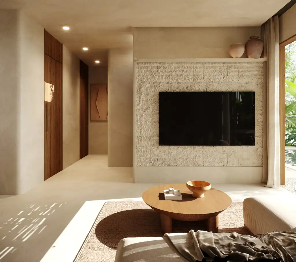 Villa 110m² in Indonesia, Bukit. Priced at 155000$ rent photo-14