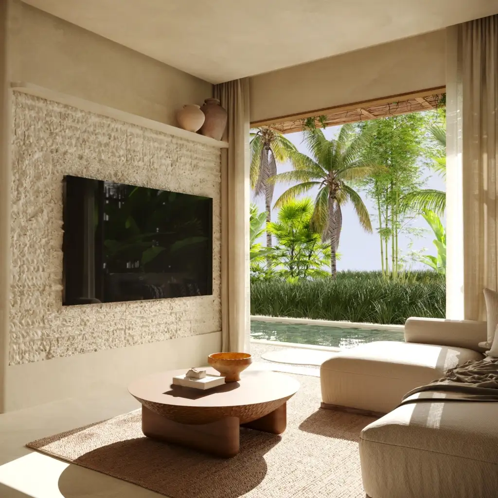 Villa 110m² in Indonesia, Bukit. Priced at 155000$ rent photo-15