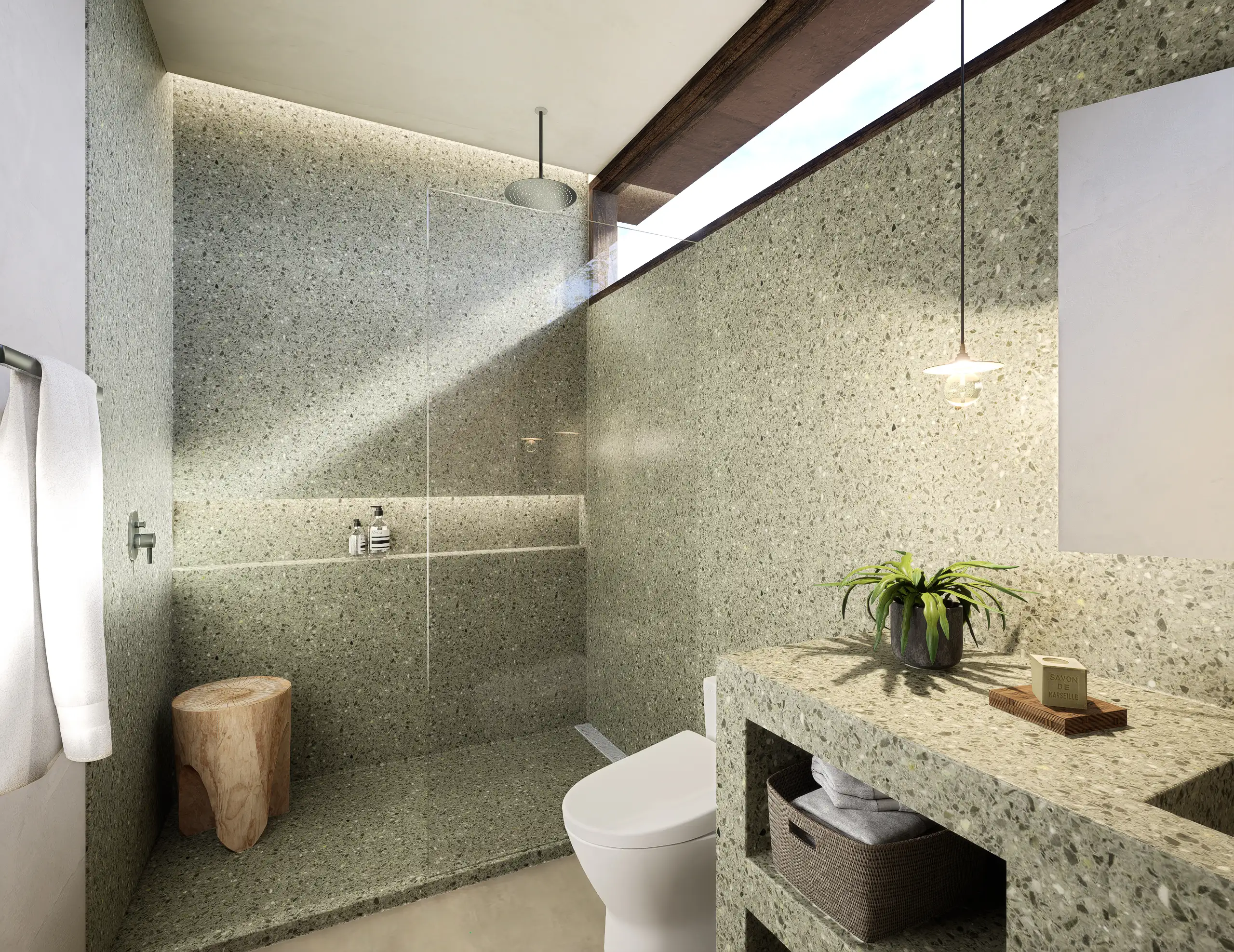 Flat 40m² in Indonesia, Canggu. Priced at 98000$ rent photo-5