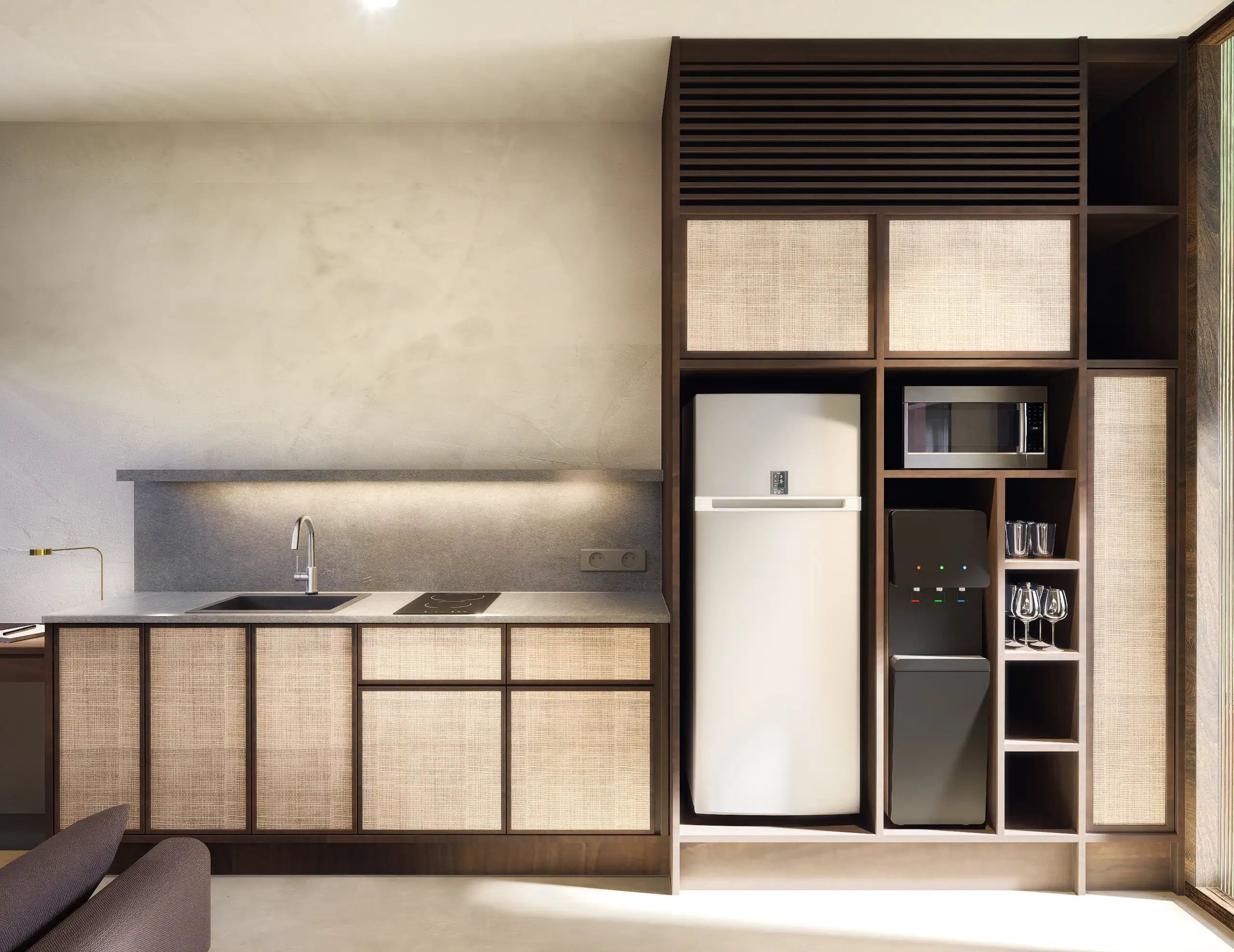 Flat 40m² in Indonesia, Canggu. Priced at 98000$ rent photo-7