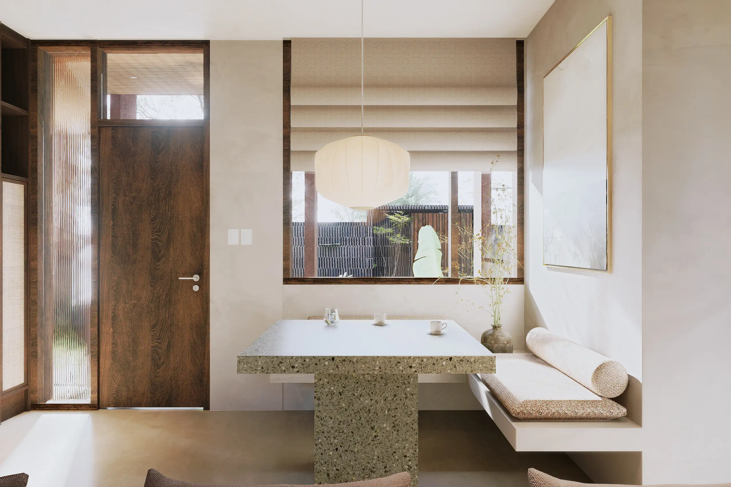 Flat 40m² in Indonesia, Canggu. Priced at 98000$ rent photo-8