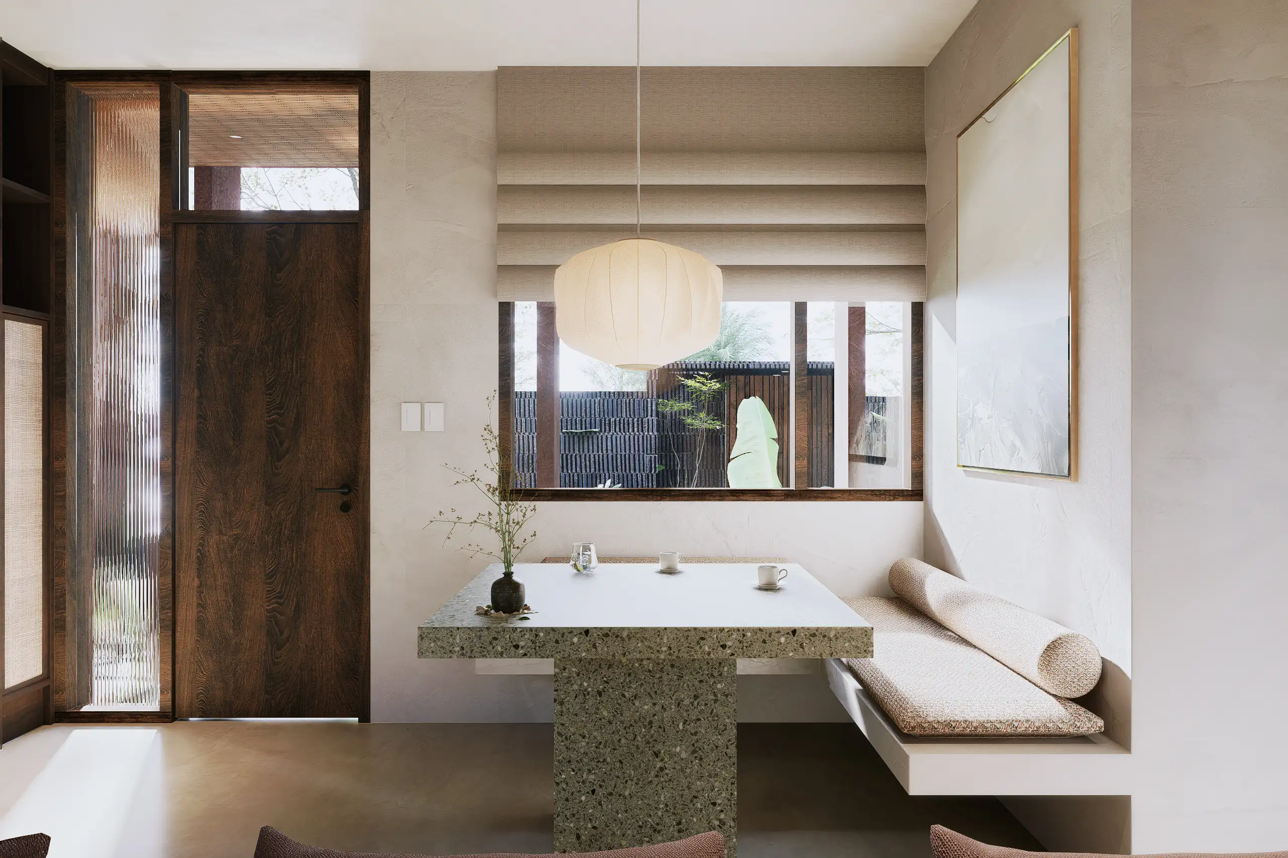 Flat 40m² in Indonesia, Canggu. Priced at 98000$ rent photo-13