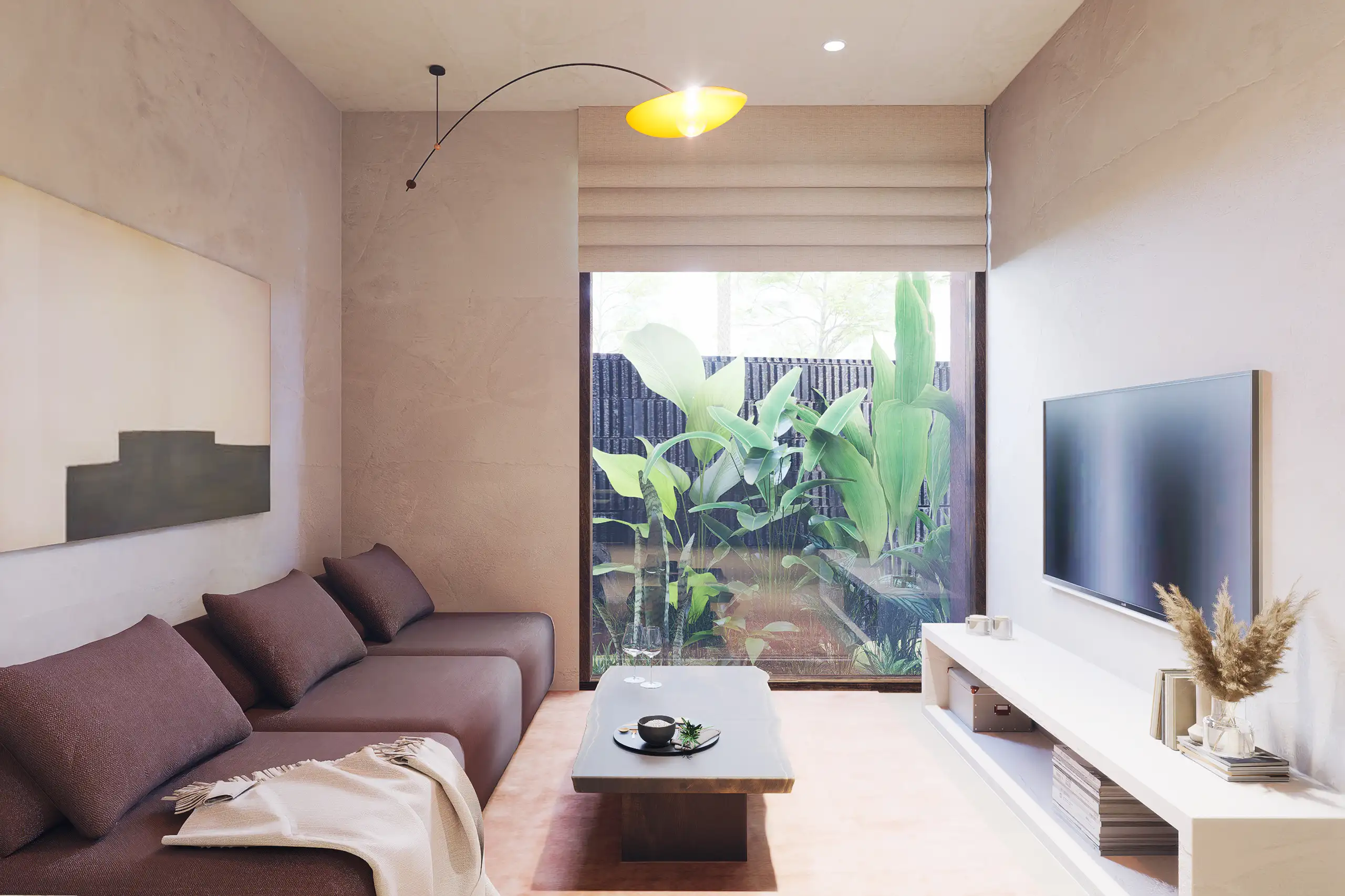 Flat 40m² in Indonesia, Canggu. Priced at 98000$ rent photo-15