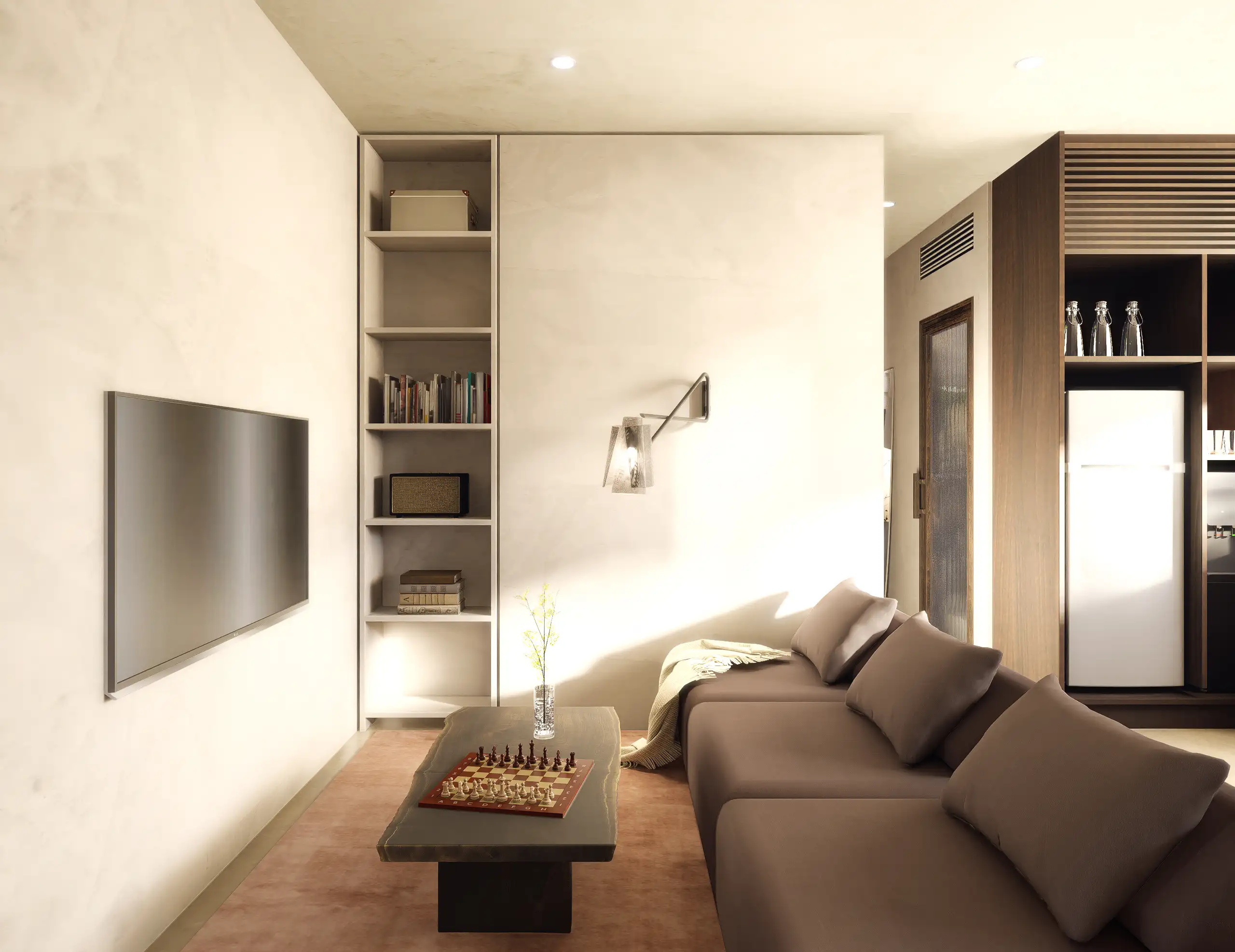 Flat 40m² in Indonesia, Canggu. Priced at 98000$ rent photo-16