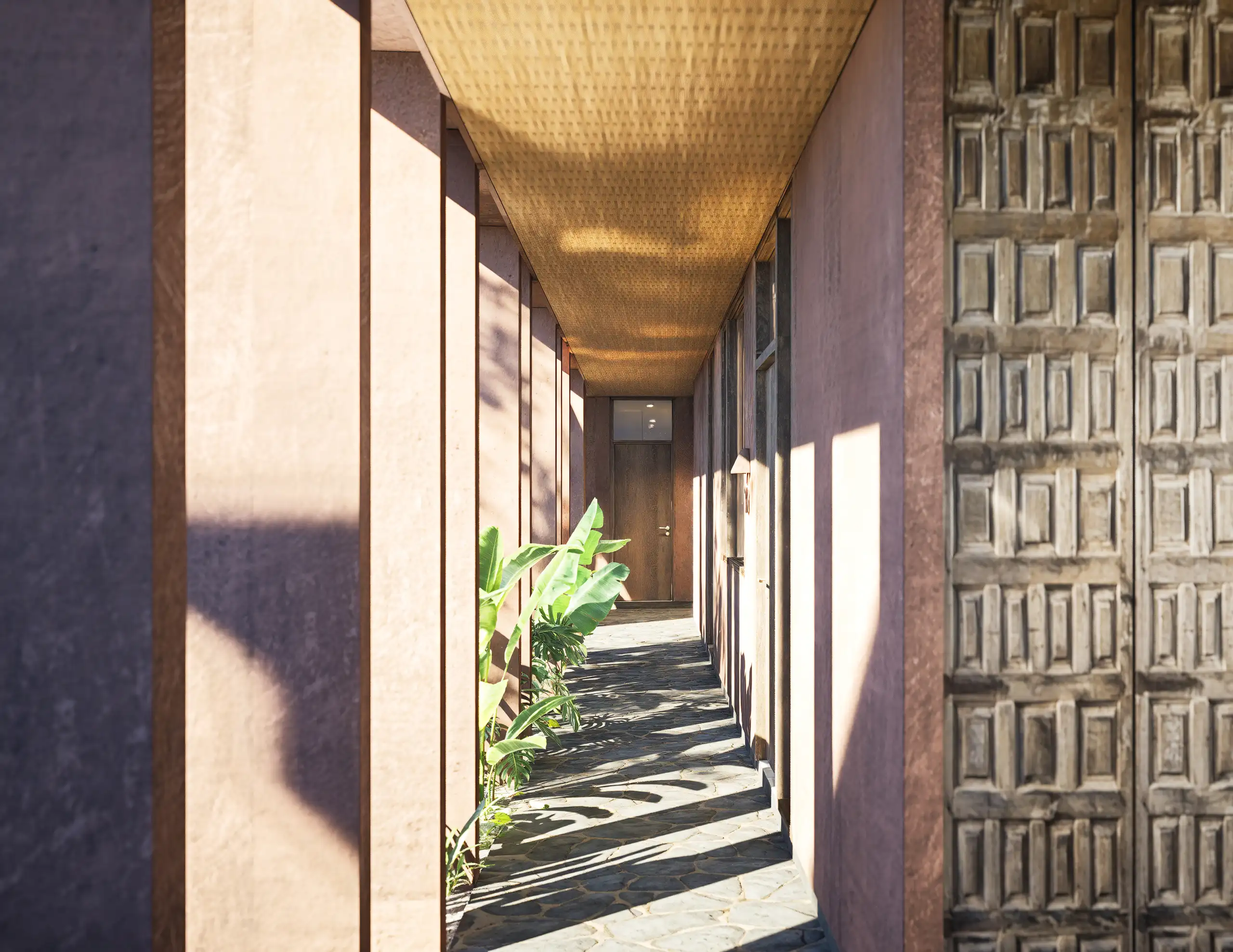 Flat 40m² in Indonesia, Canggu. Priced at 98000$ rent photo-33