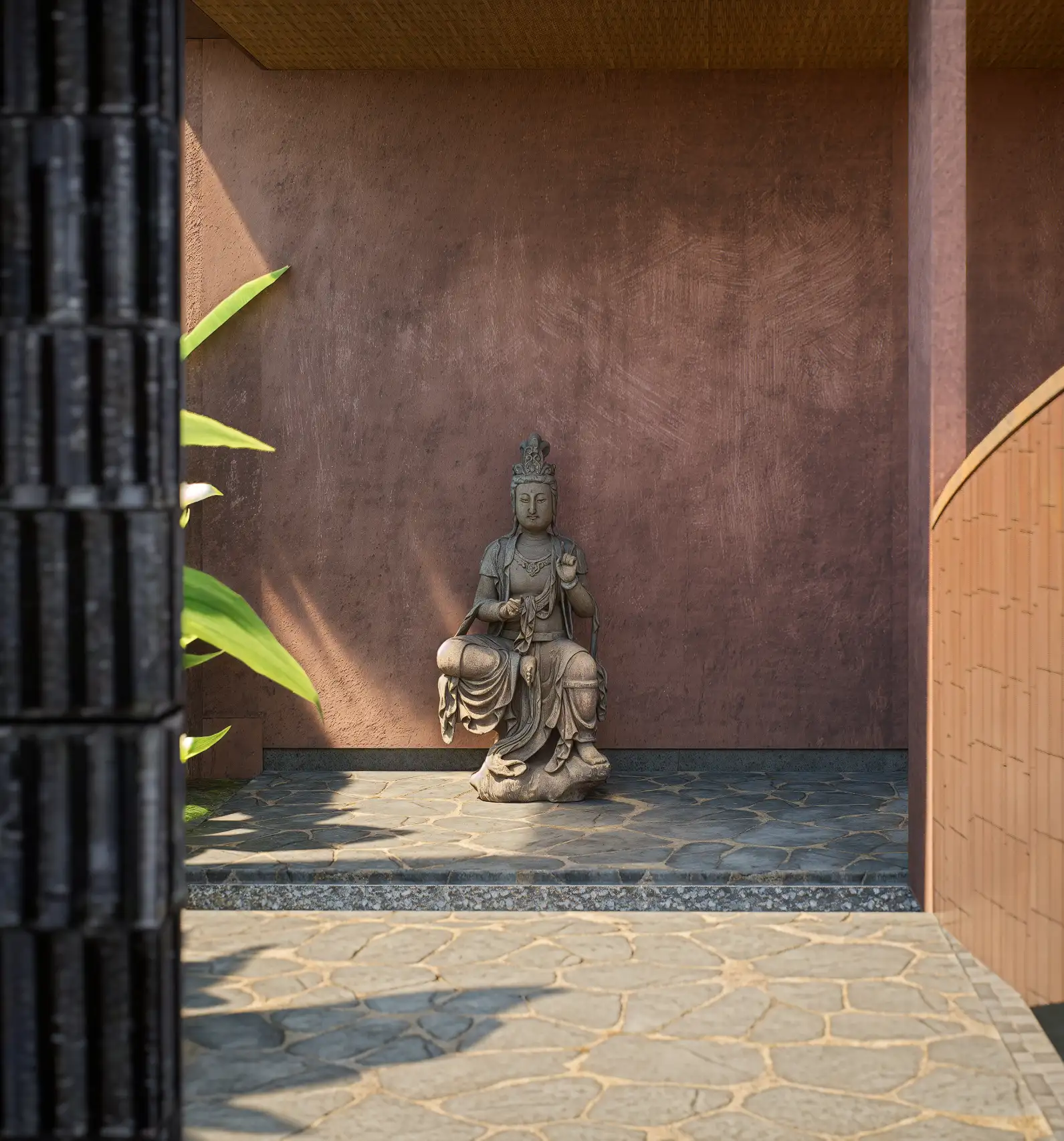Flat 40m² in Indonesia, Canggu. Priced at 98000$ rent photo-34