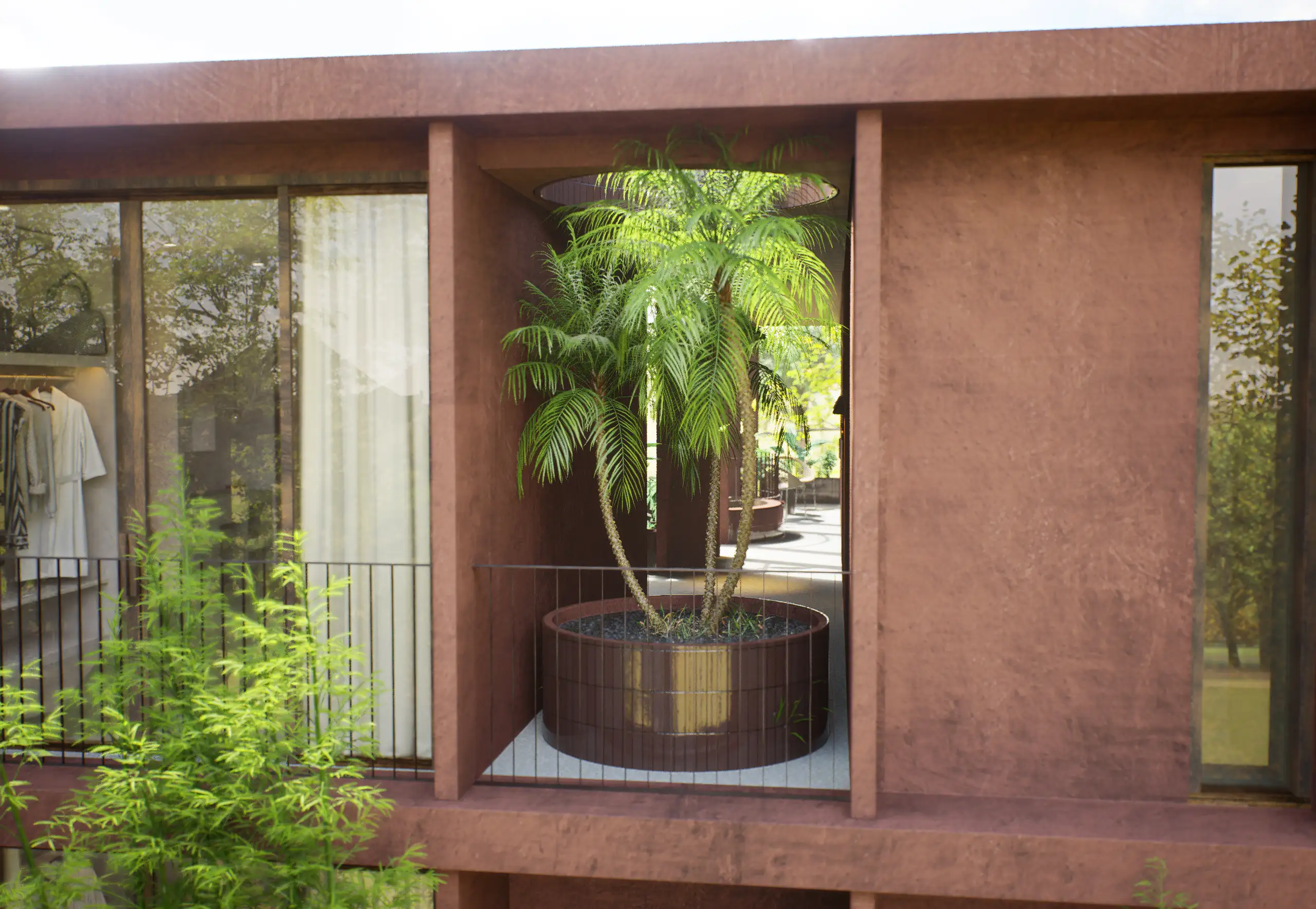 Flat 40m² in Indonesia, Canggu. Priced at 98000$ rent photo-35