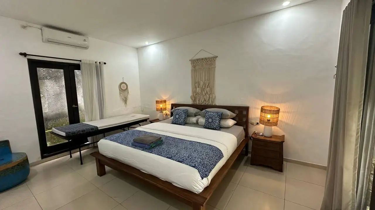 Villa 160m² in Indonesia, Canggu. Priced at 300000$ rent photo-1