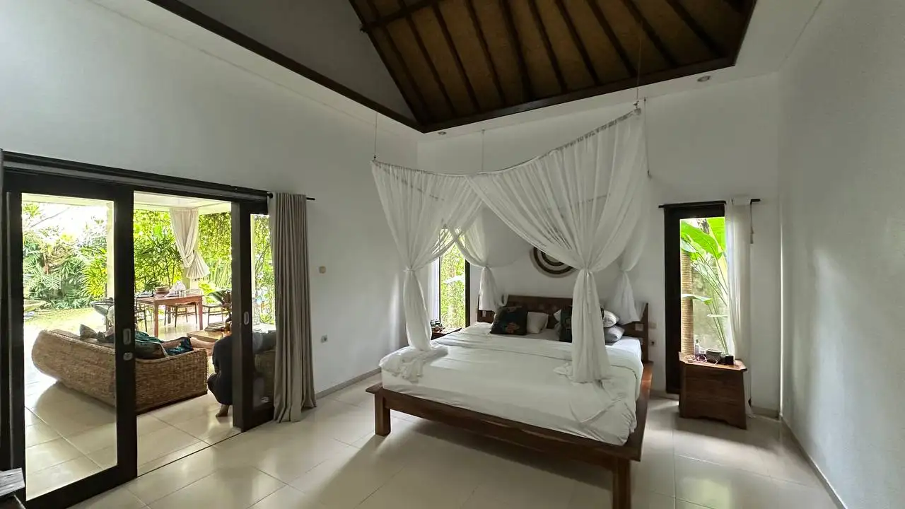 Villa 160m² in Indonesia, Canggu. Priced at 300000$ rent photo-3