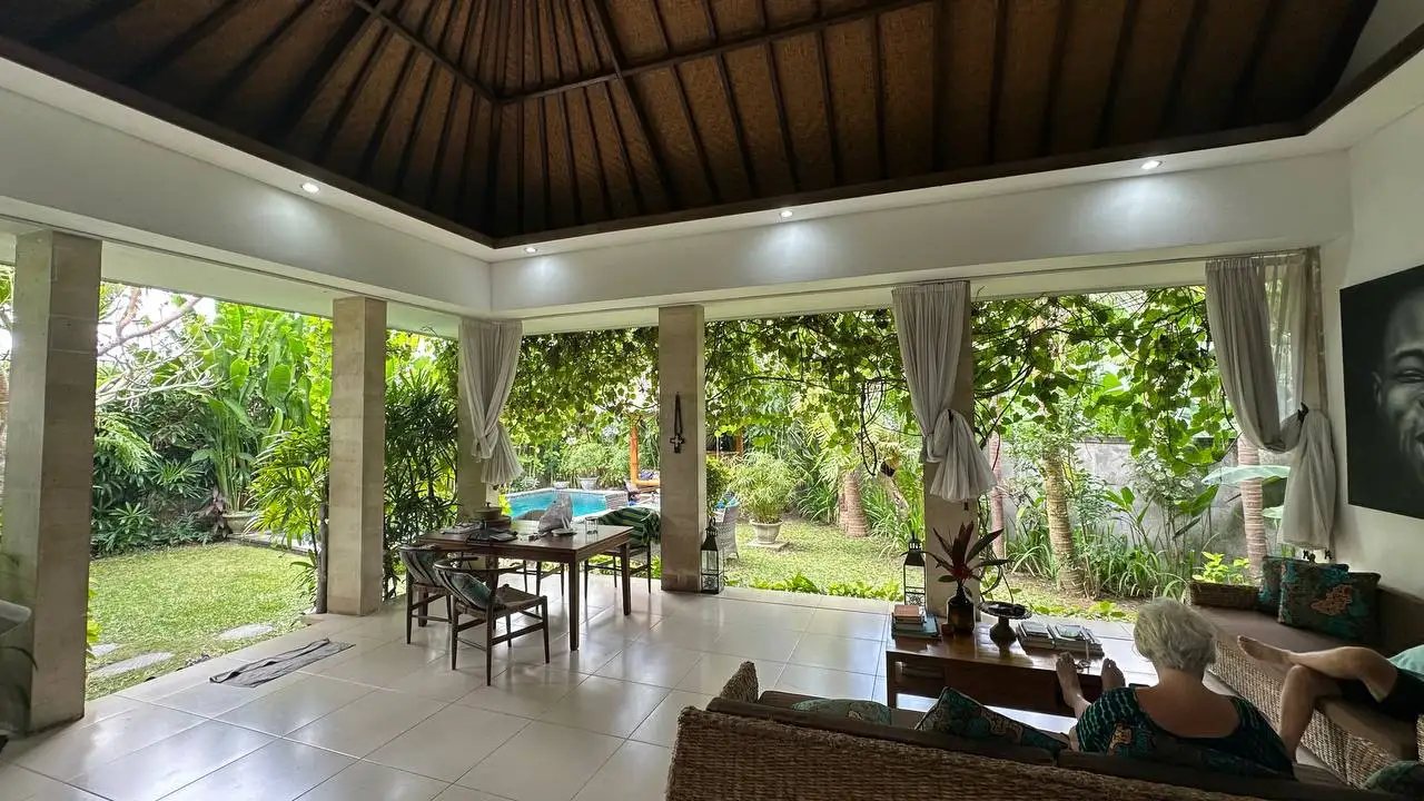 Villa 160m² in Indonesia, Canggu. Priced at 300000$ rent photo-4