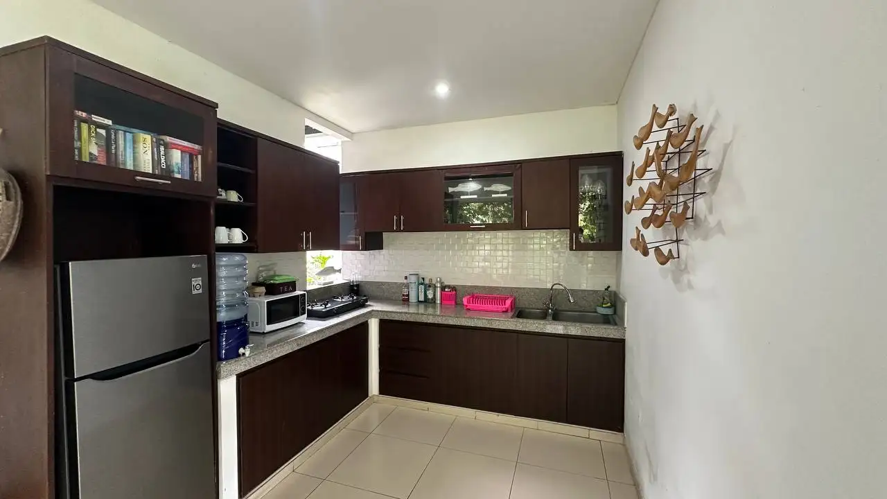 Villa 160m² in Indonesia, Canggu. Priced at 300000$ rent photo-5