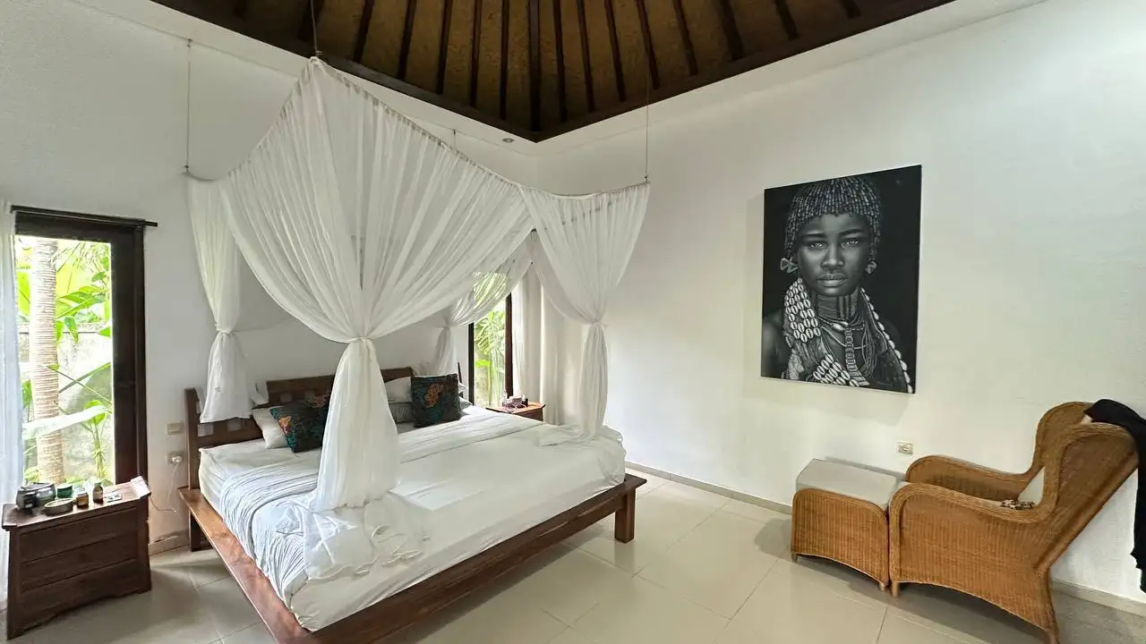 Villa 160m² in Indonesia, Canggu. Priced at 300000$ rent photo-7