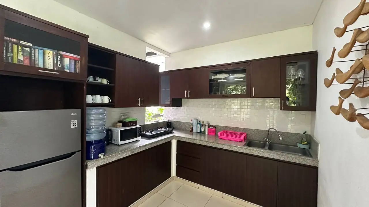 Villa 160m² in Indonesia, Canggu. Priced at 300000$ rent photo-8