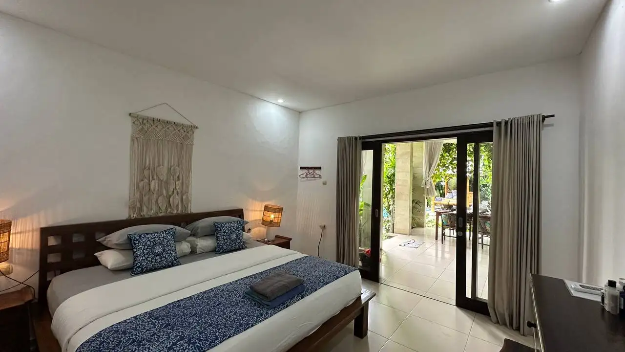 Villa 160m² in Indonesia, Canggu. Priced at 300000$ rent photo-9