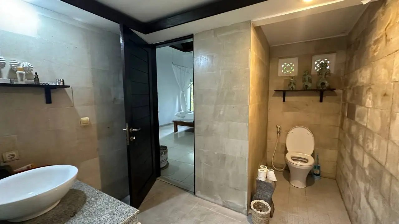 Villa 160m² in Indonesia, Canggu. Priced at 300000$ rent photo-11