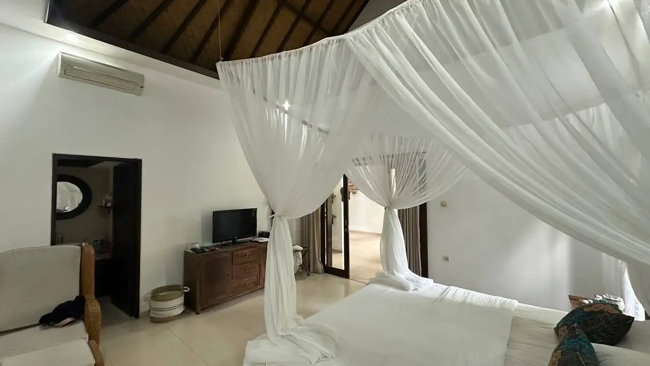 Villa 160m² in Indonesia, Canggu. Priced at 300000$ rent photo-12