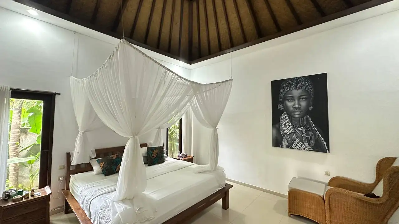 Villa 160m² in Indonesia, Canggu. Priced at 300000$ rent photo-14